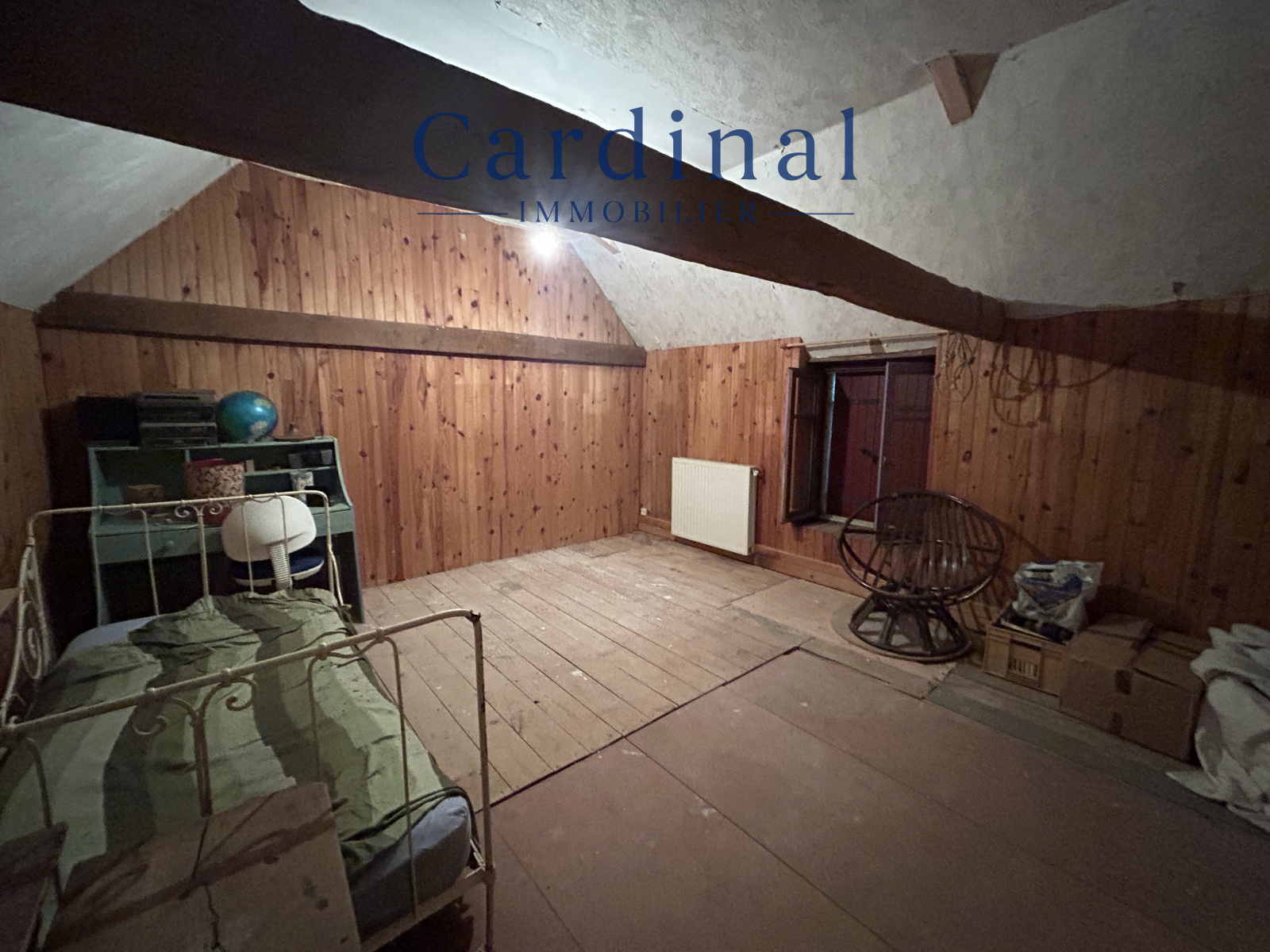 Image_13, Maison, Cherveix-Cubas, ref :CARDINAL 100