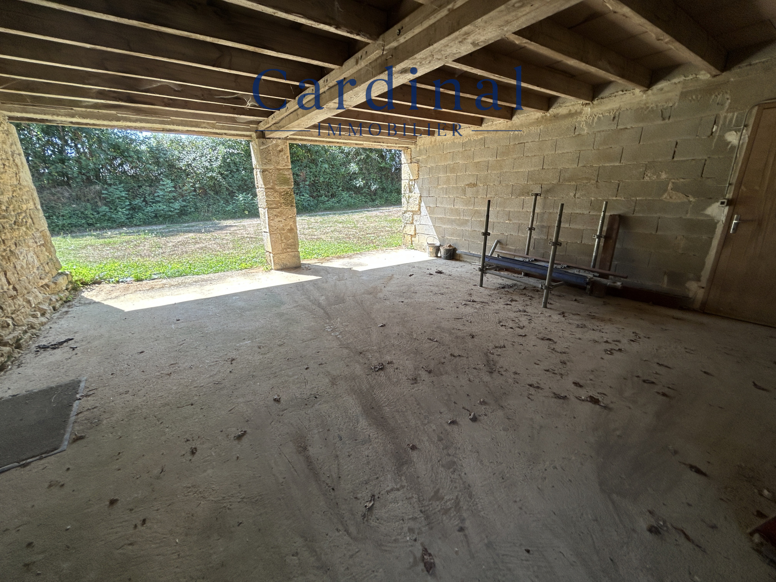 Image_15, Maison, Cherveix-Cubas, ref :CARDINAL 100