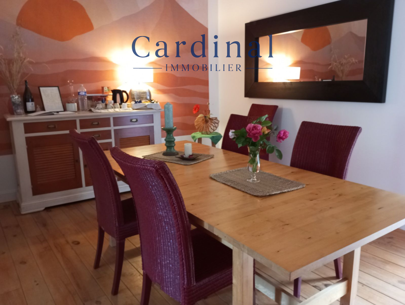 Image_5, Maison, Saint-Pierre-de-Côle, ref :CARDINAL 65