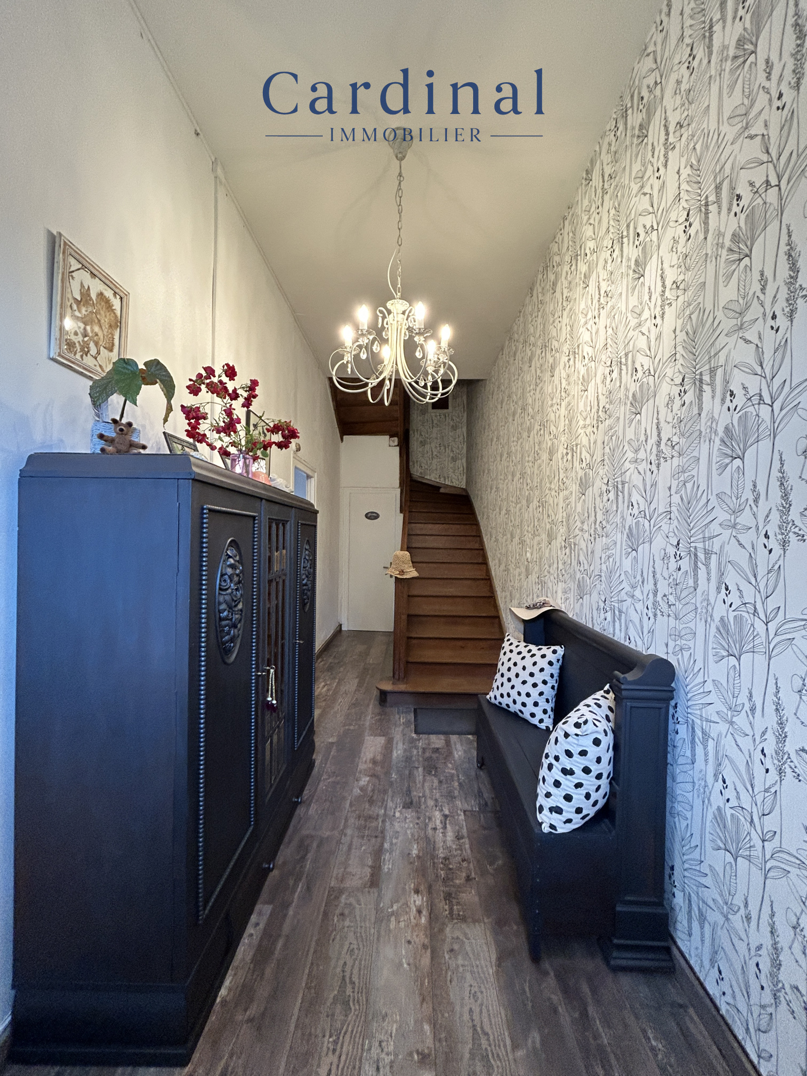 Image_7, Maison, Saint-Pierre-de-Côle, ref :CARDINAL 65