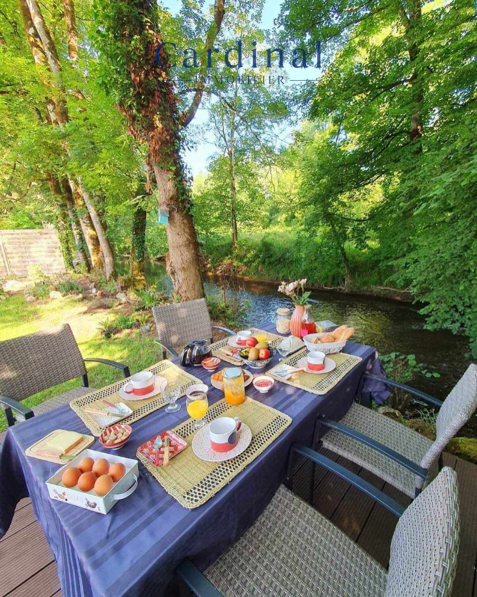 Image_1, Maison, Saint-Pierre-de-Côle, ref :CARDINAL 65