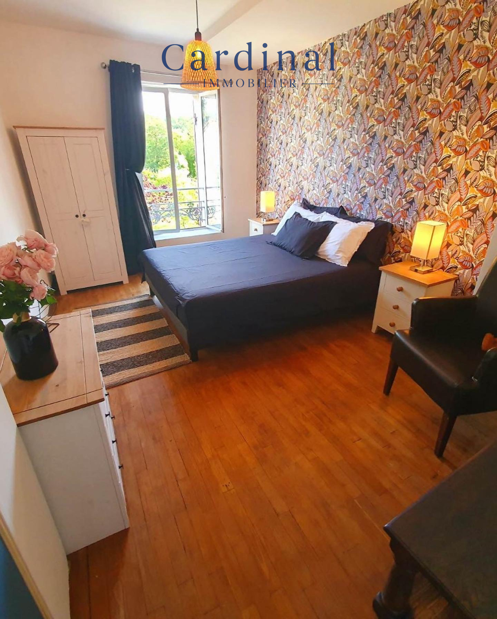 Image_8, Maison, Saint-Pierre-de-Côle, ref :CARDINAL 65