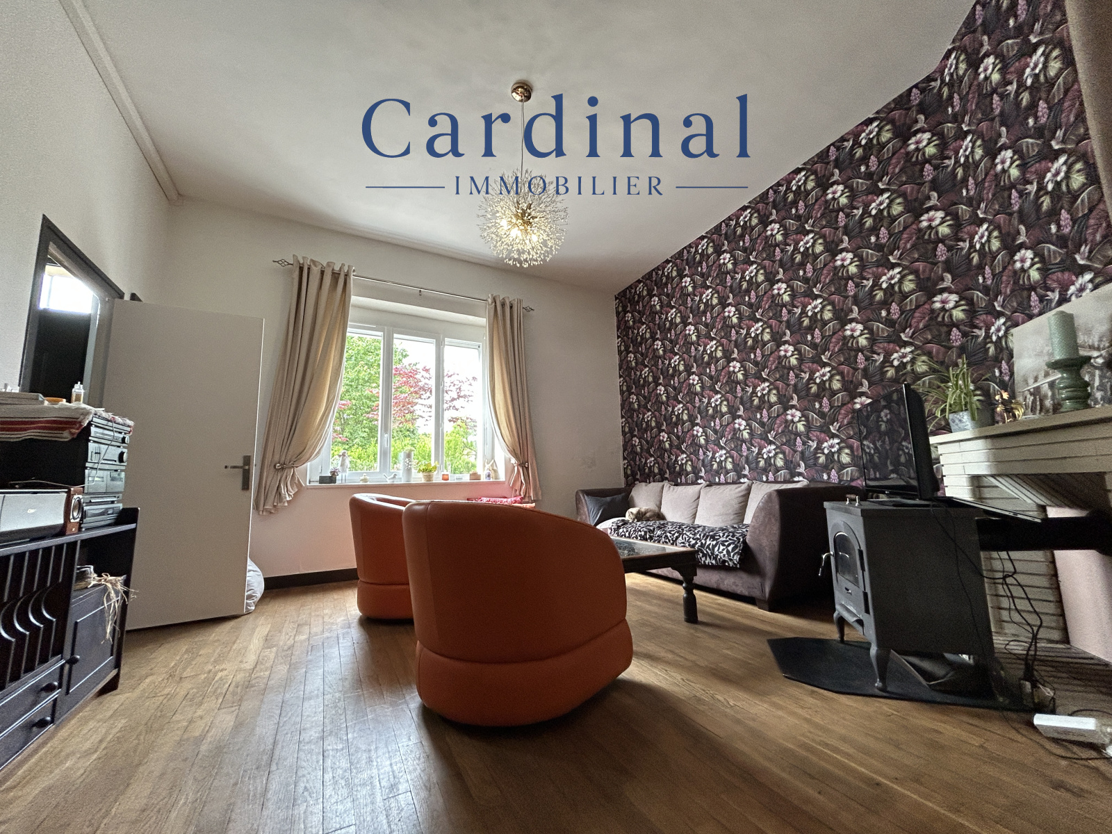 Image_4, Maison, Saint-Pierre-de-Côle, ref :CARDINAL 65