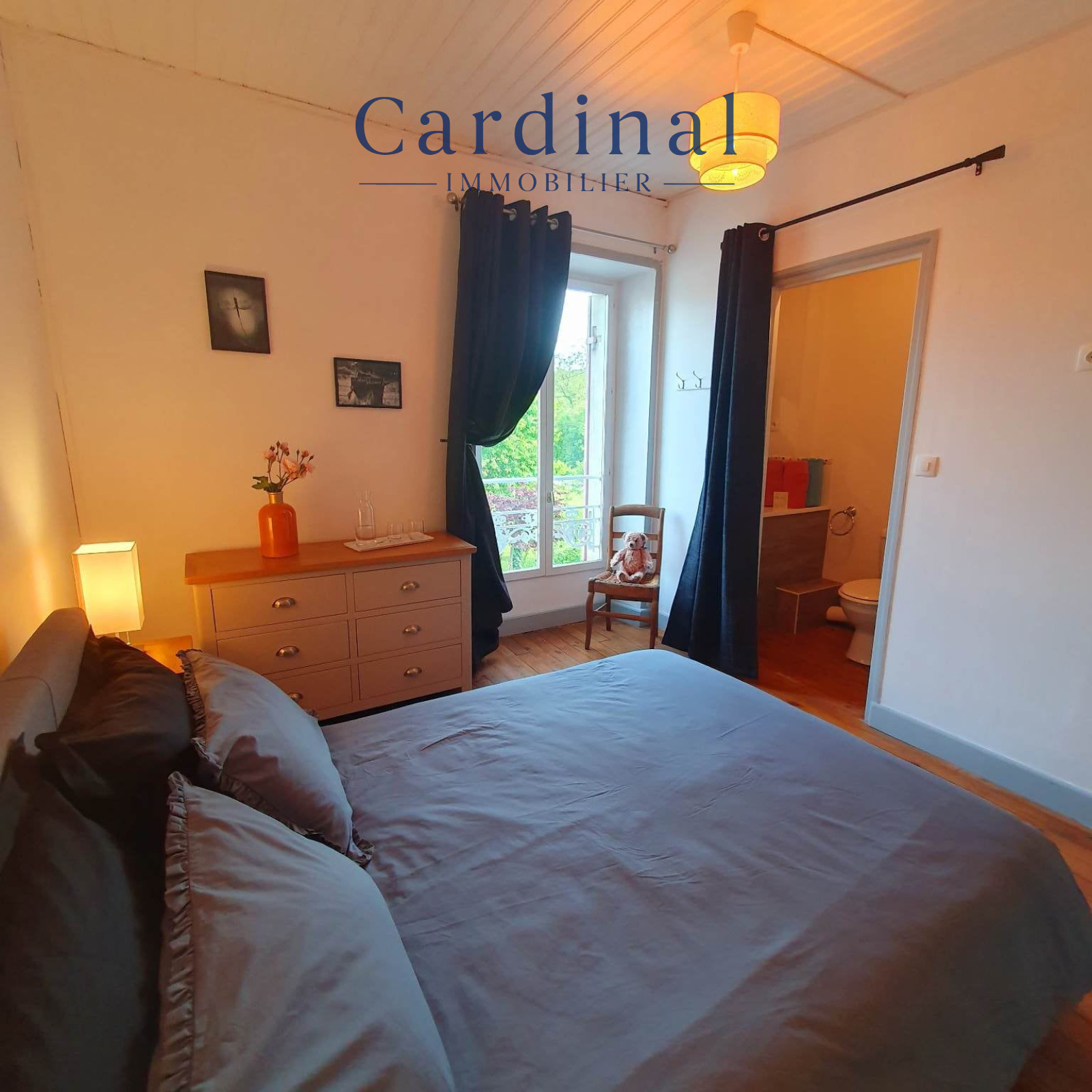 Image_10, Maison, Saint-Pierre-de-Côle, ref :CARDINAL 65