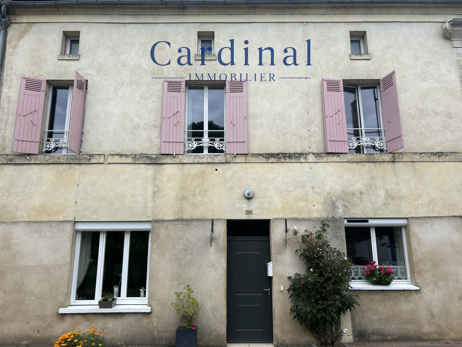 Image_15, Maison, Saint-Pierre-de-Côle, ref :CARDINAL 65