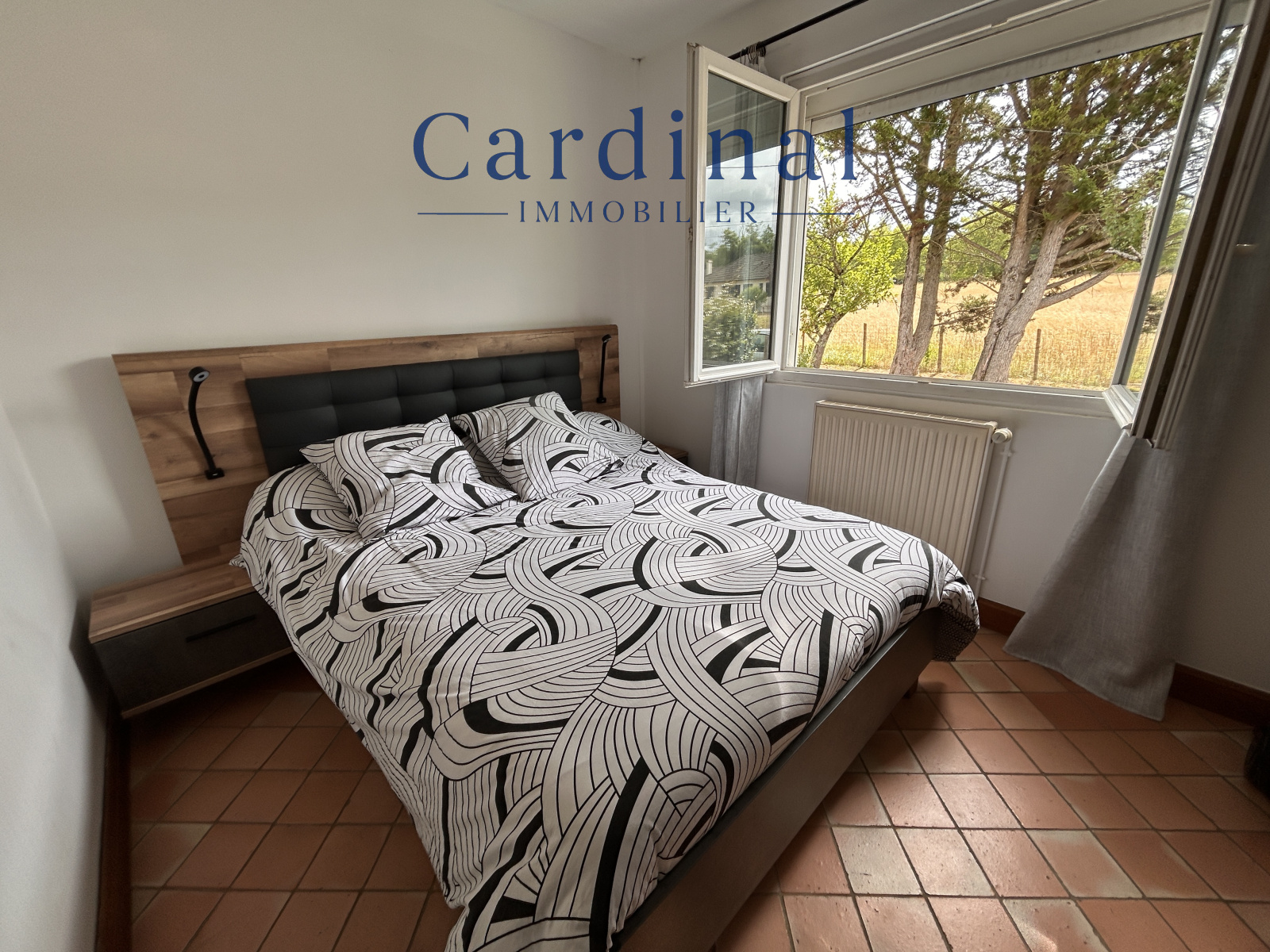 Image_7, Maison, Saint-Léon-sur-l'Isle, ref :CARD 131