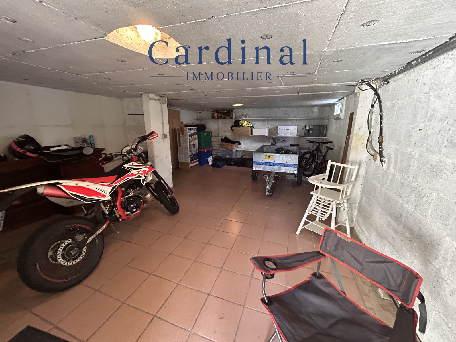 Image_10, Maison, Saint-Léon-sur-l'Isle, ref :CARD 131