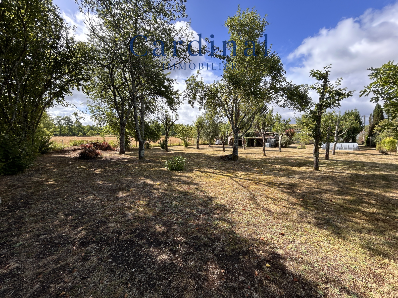 Image_17, Maison, Saint-Léon-sur-l'Isle, ref :CARD 131