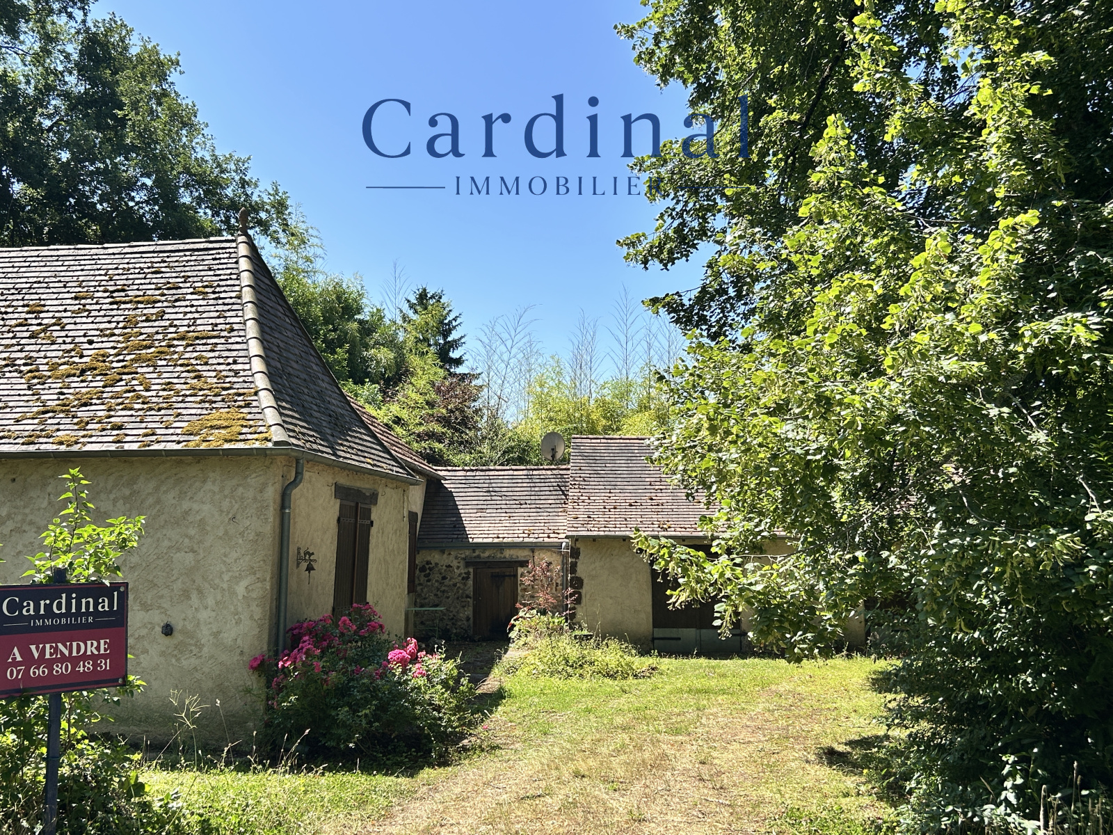 Image_14, Villa, Rouffignac-Saint-Cernin-de-Reilhac, ref :CARDINAL 117