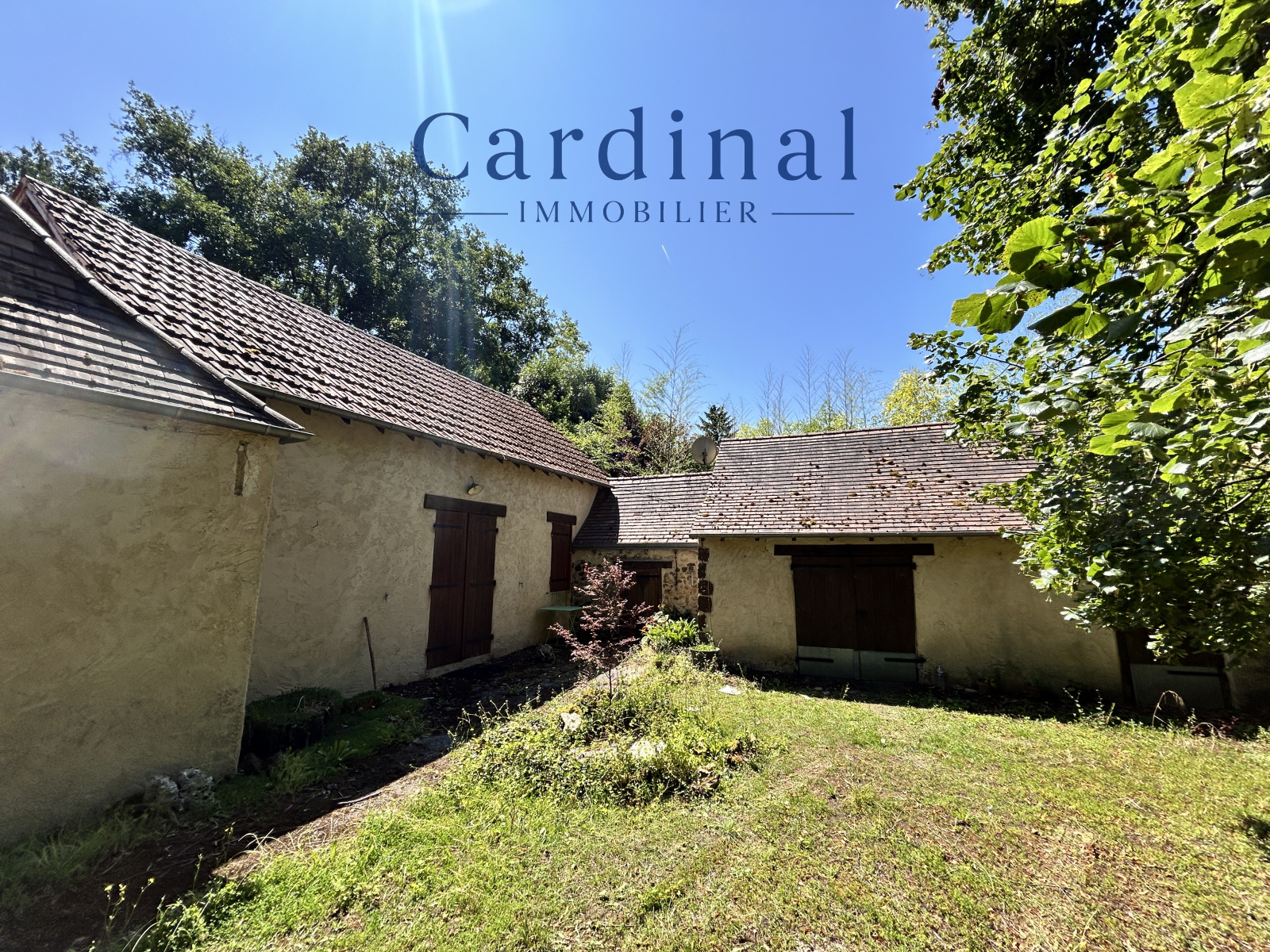 Image_15, Villa, Rouffignac-Saint-Cernin-de-Reilhac, ref :CARDINAL 117