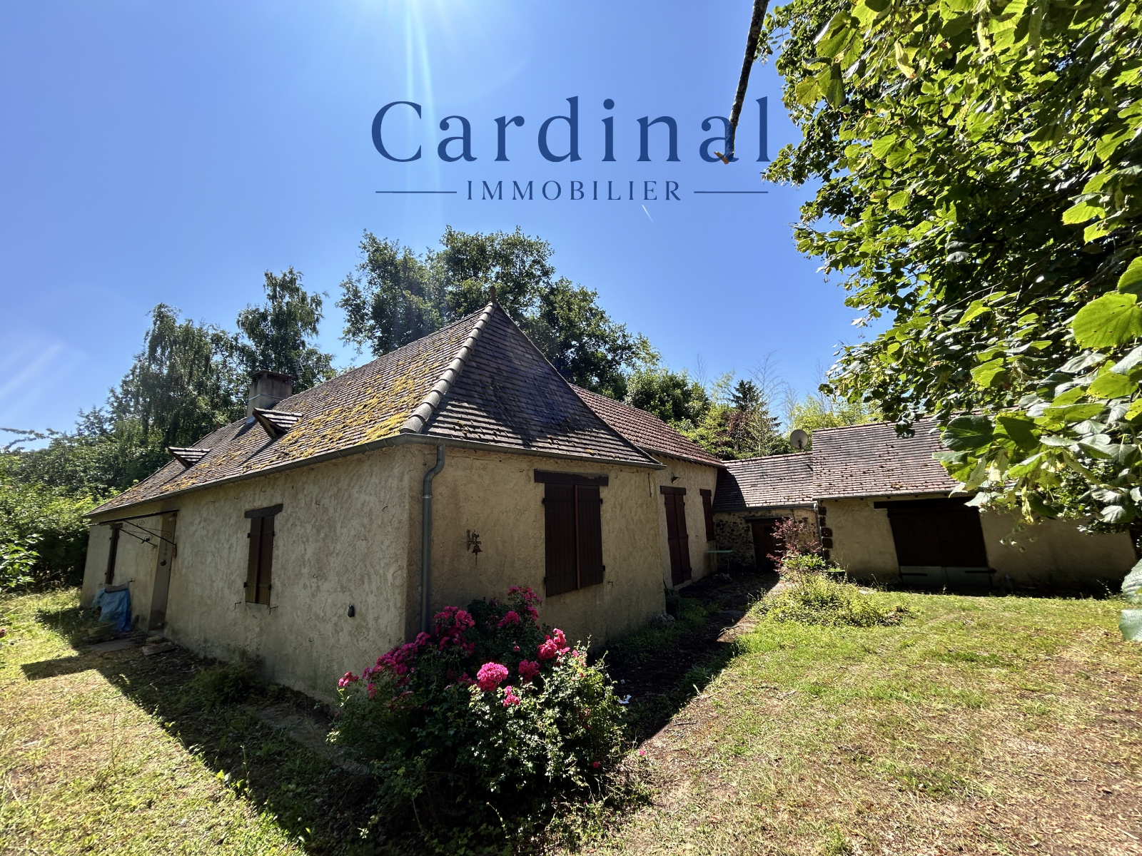 Image_18, Villa, Rouffignac-Saint-Cernin-de-Reilhac, ref :CARDINAL 117