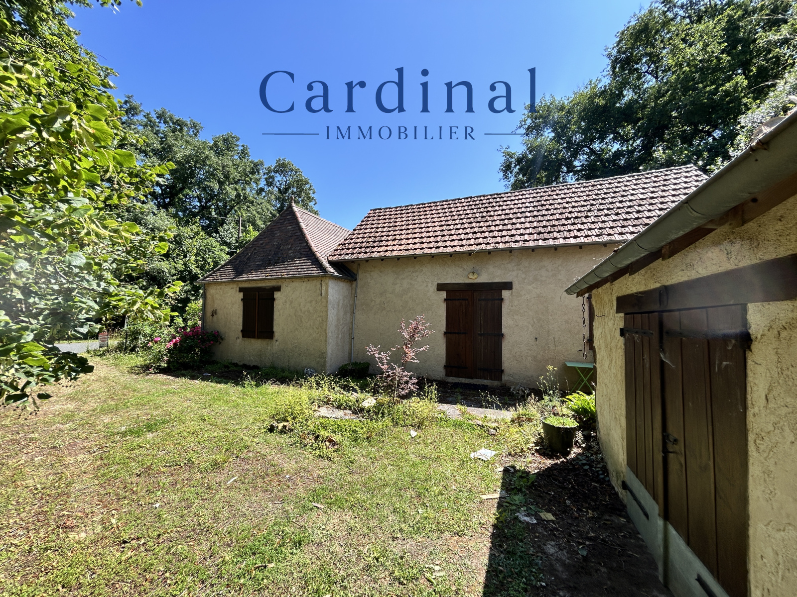 Image_3, Villa, Rouffignac-Saint-Cernin-de-Reilhac, ref :CARDINAL 117