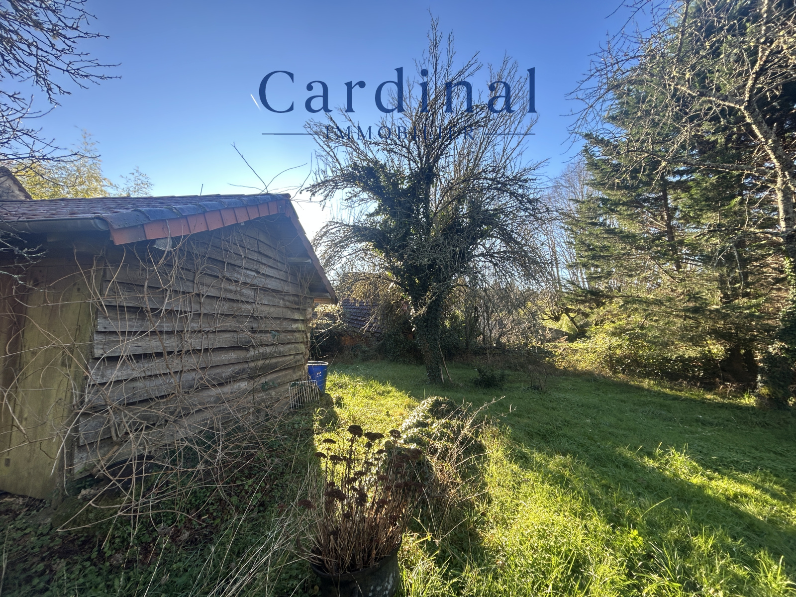 Image_11, Villa, Rouffignac-Saint-Cernin-de-Reilhac, ref :CARDINAL 117