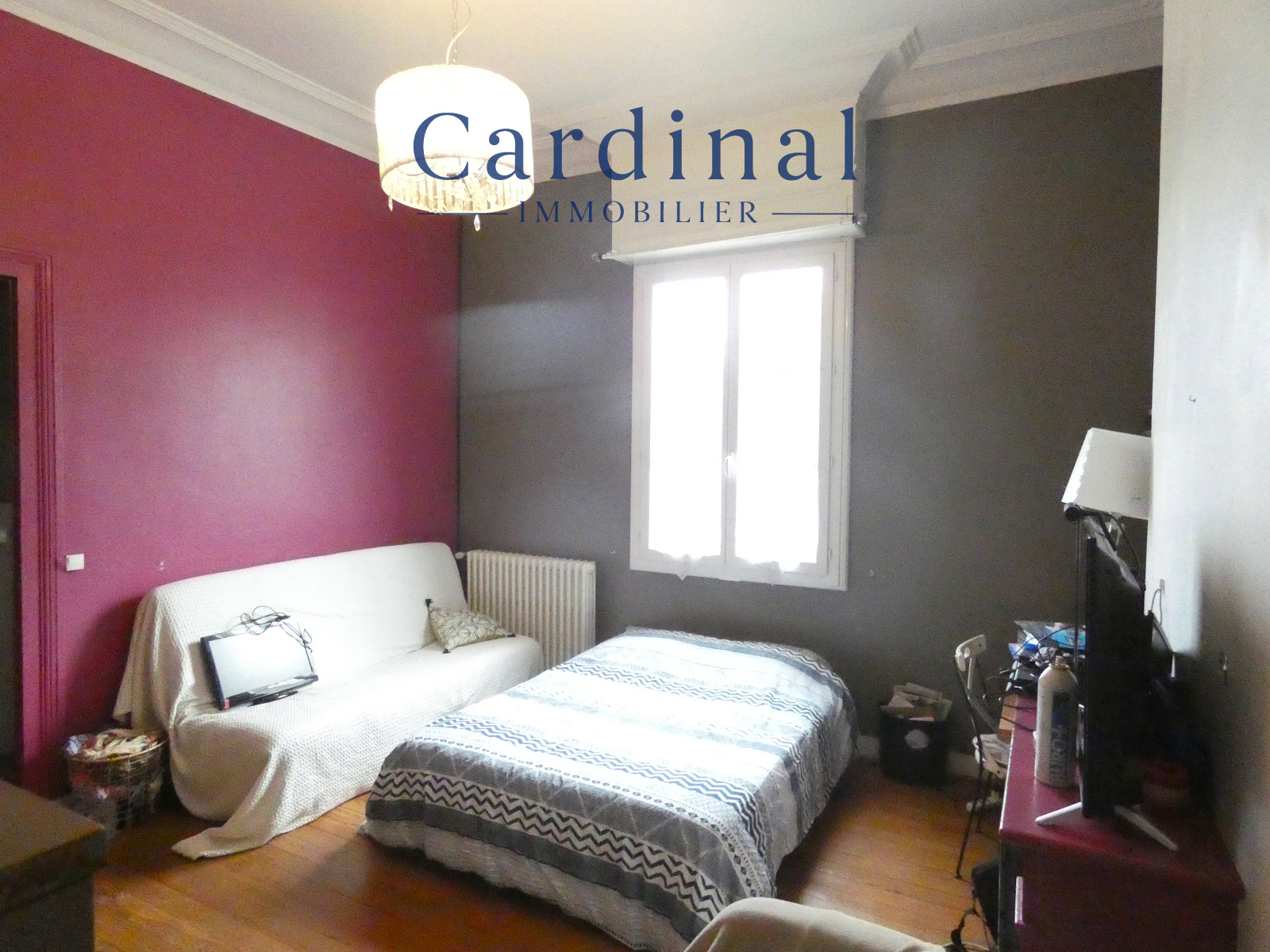 Image_5, Appartement, La Teste-de-Buch, ref :TR64