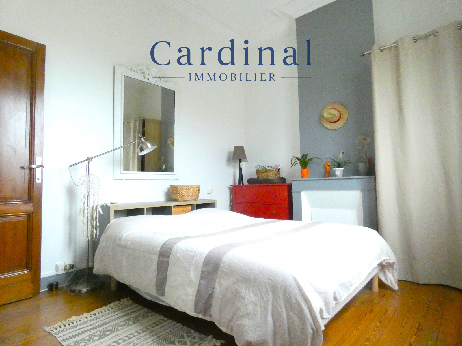 Image_4, Appartement, La Teste-de-Buch, ref :TR64