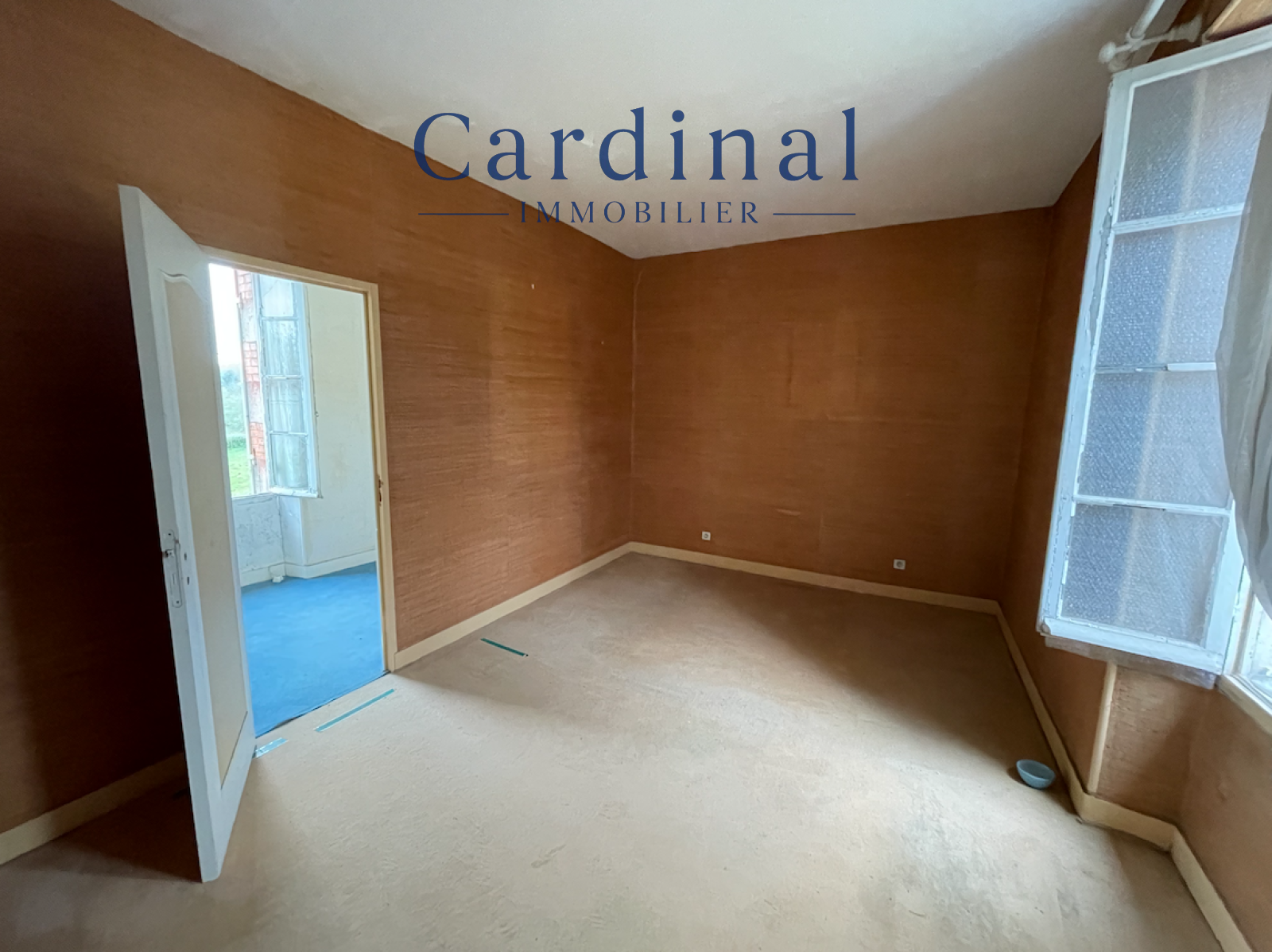 Image_11, Maison, Coursac, ref :CARD40