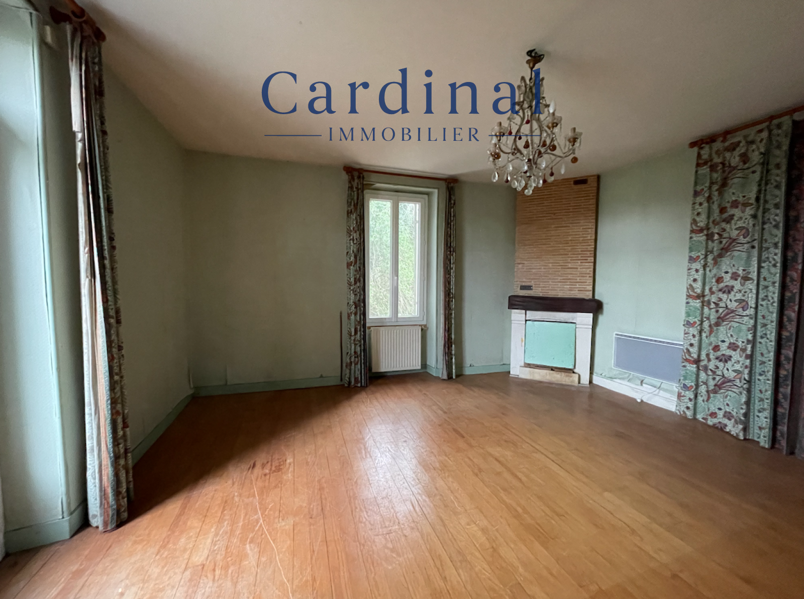 Image_7, Maison, Coursac, ref :CARD40