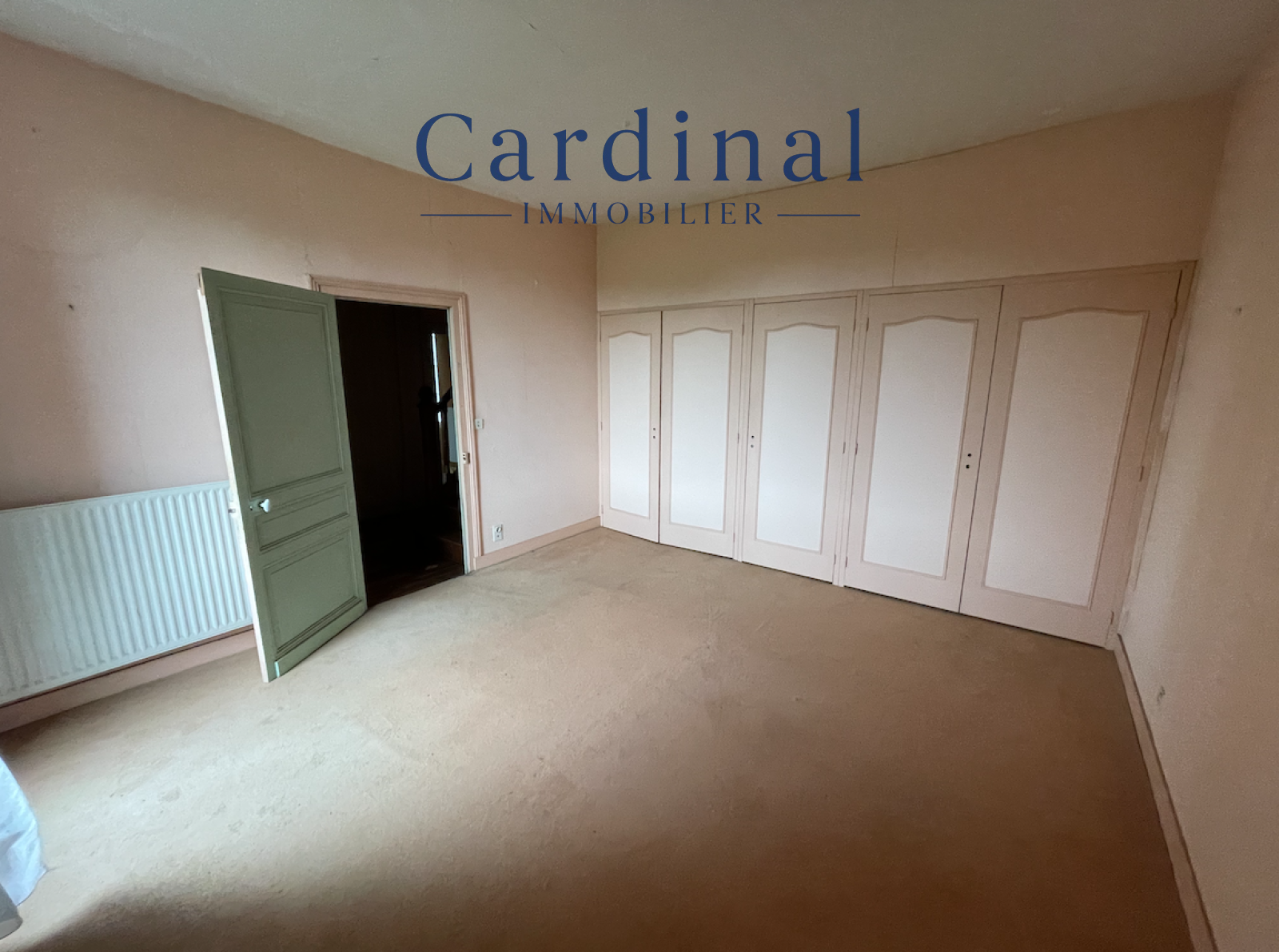 Image_10, Maison, Coursac, ref :CARD40