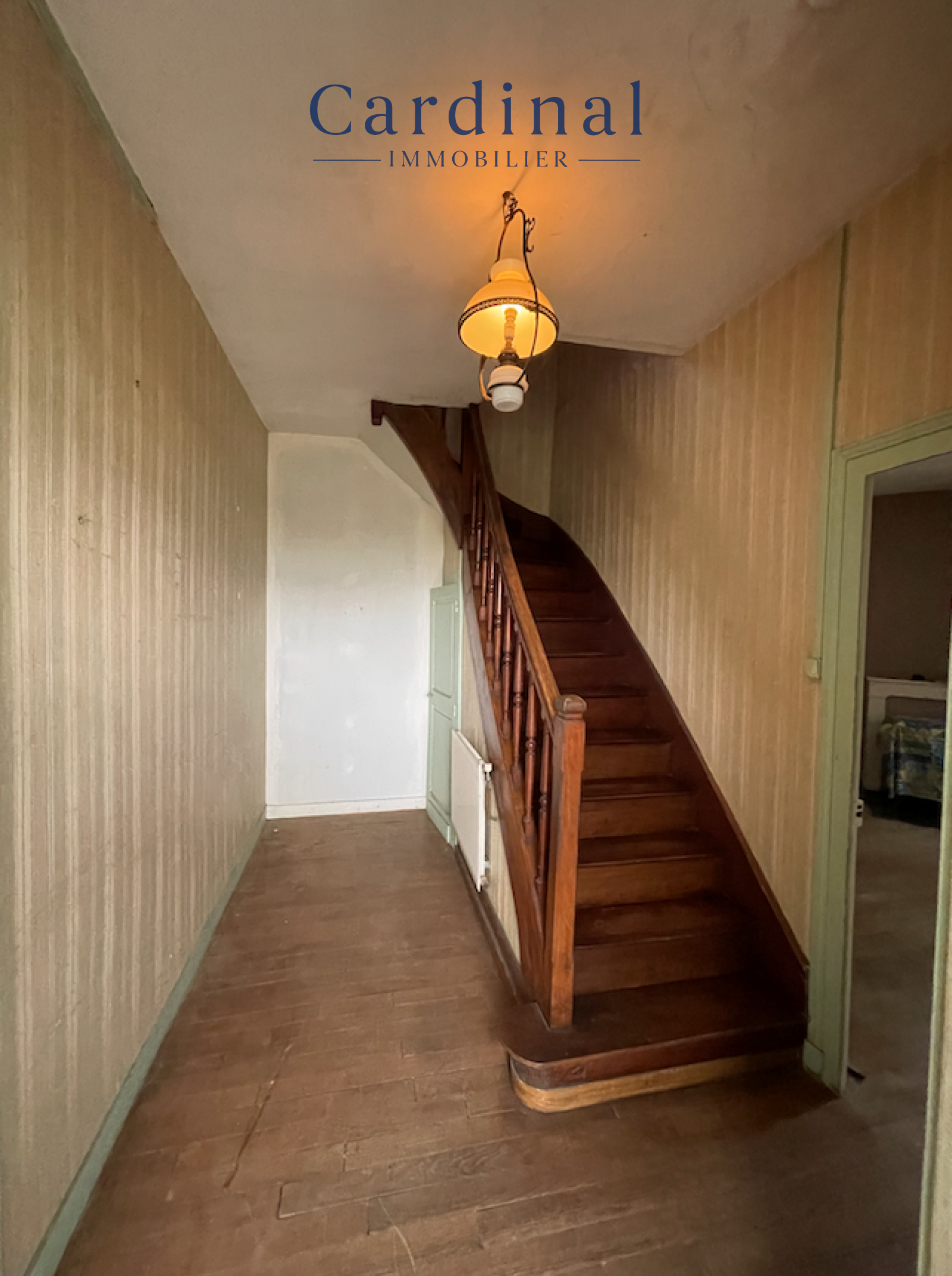 Image_13, Maison, Coursac, ref :CARD40