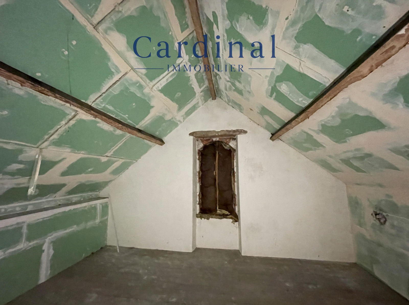 Image_16, Maison, Coursac, ref :CARD40