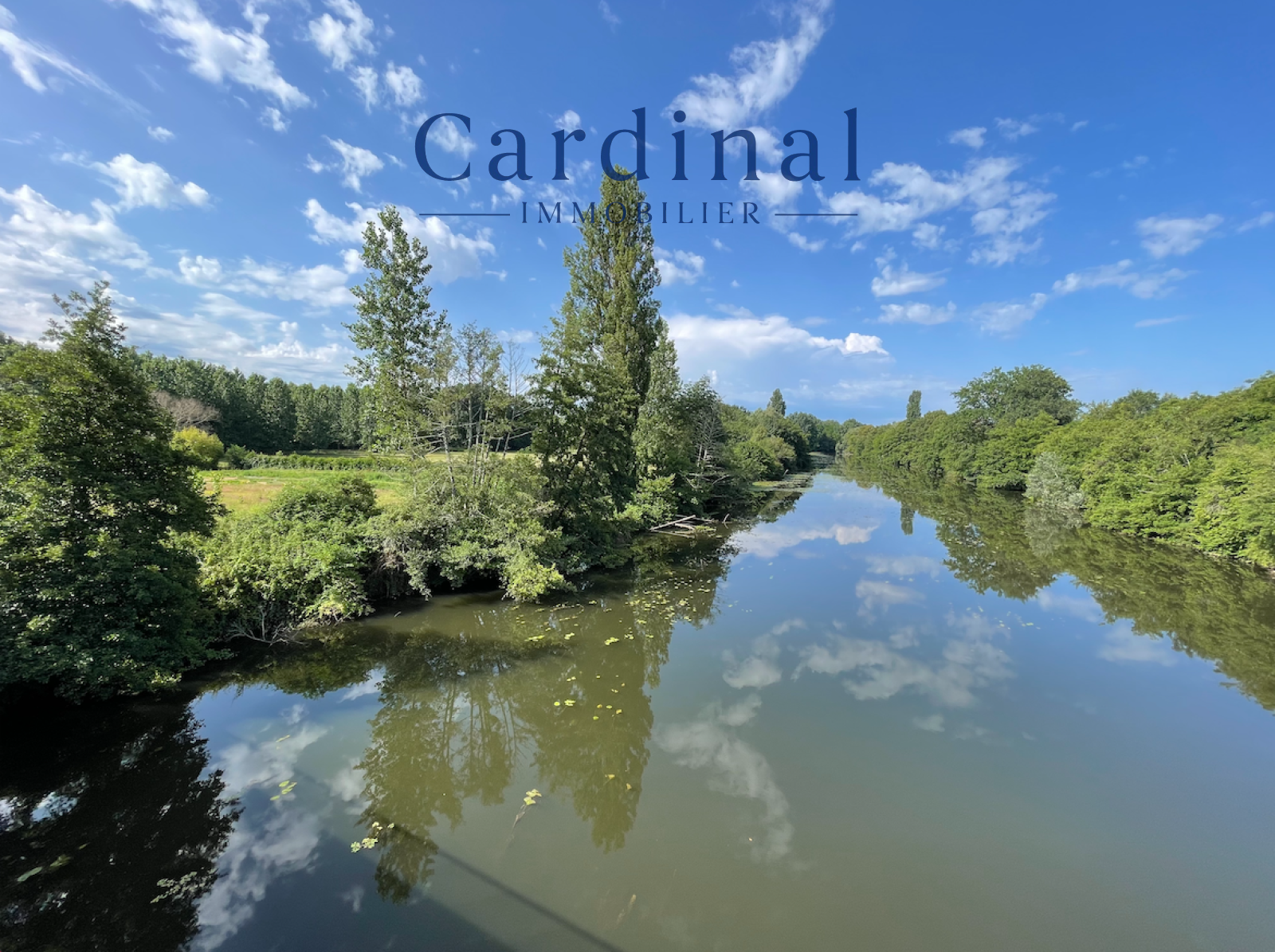 Image_5, Maison, Coursac, ref :CARD40