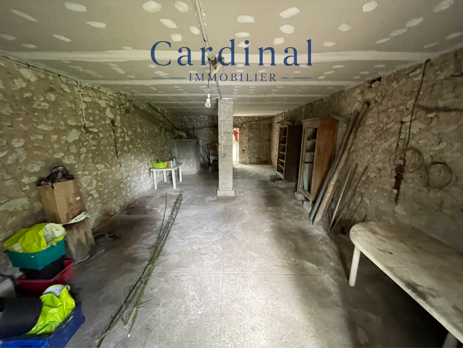 Image_15, Maison, Coursac, ref :CARD40