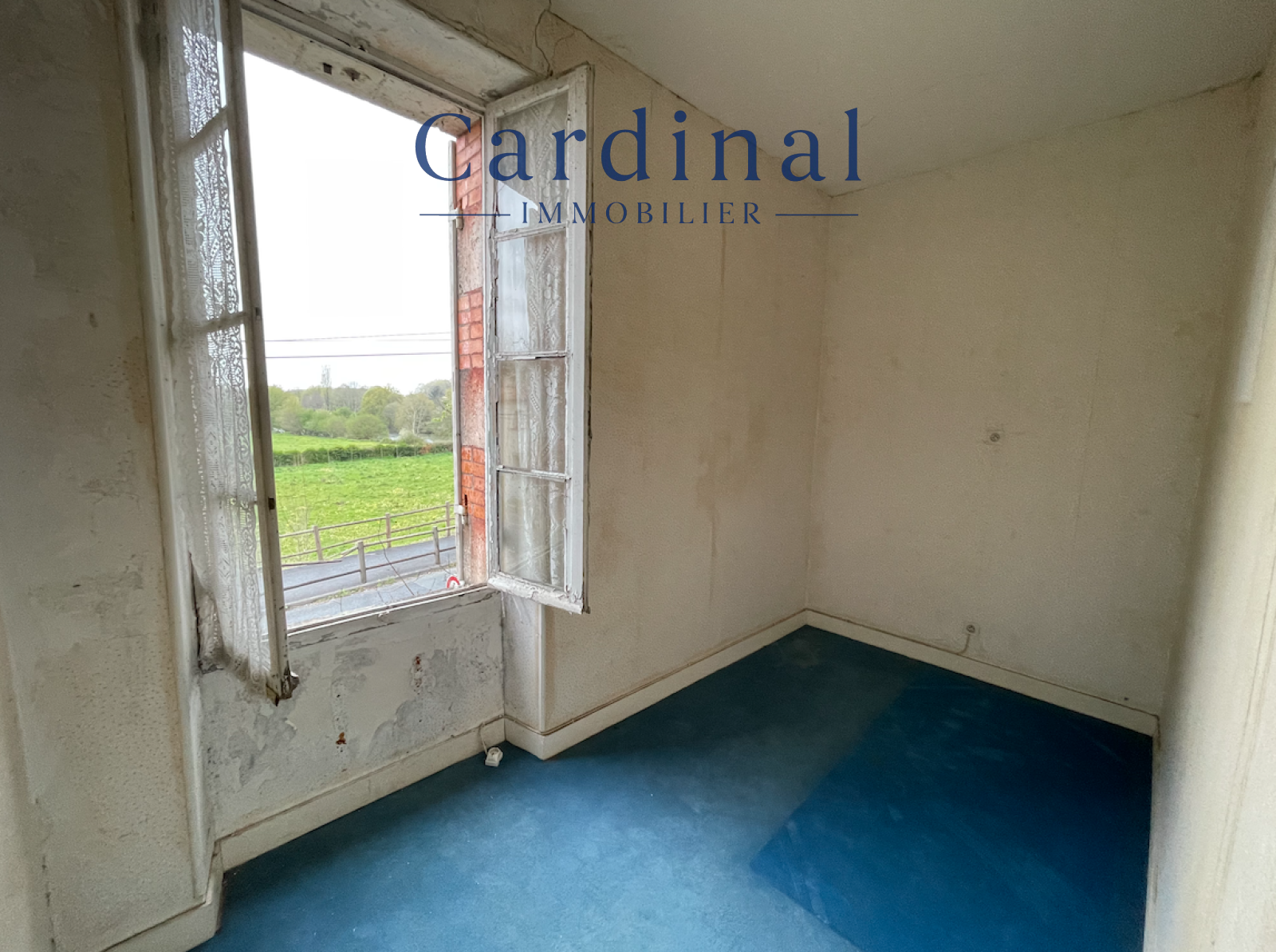 Image_14, Maison, Coursac, ref :CARD40