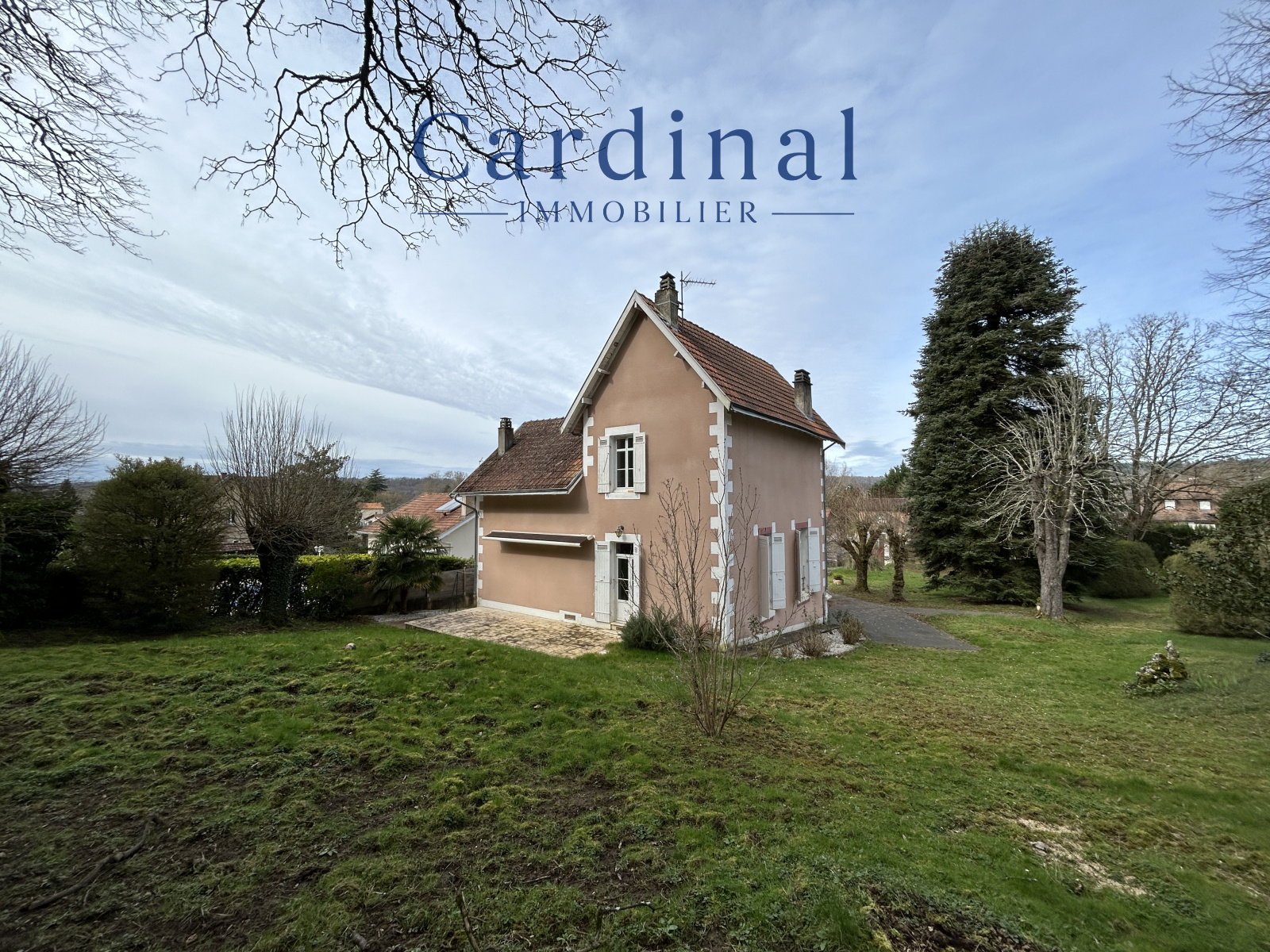 Image_3, Maison, Marsac-sur-l'Isle, ref :cardinal 56