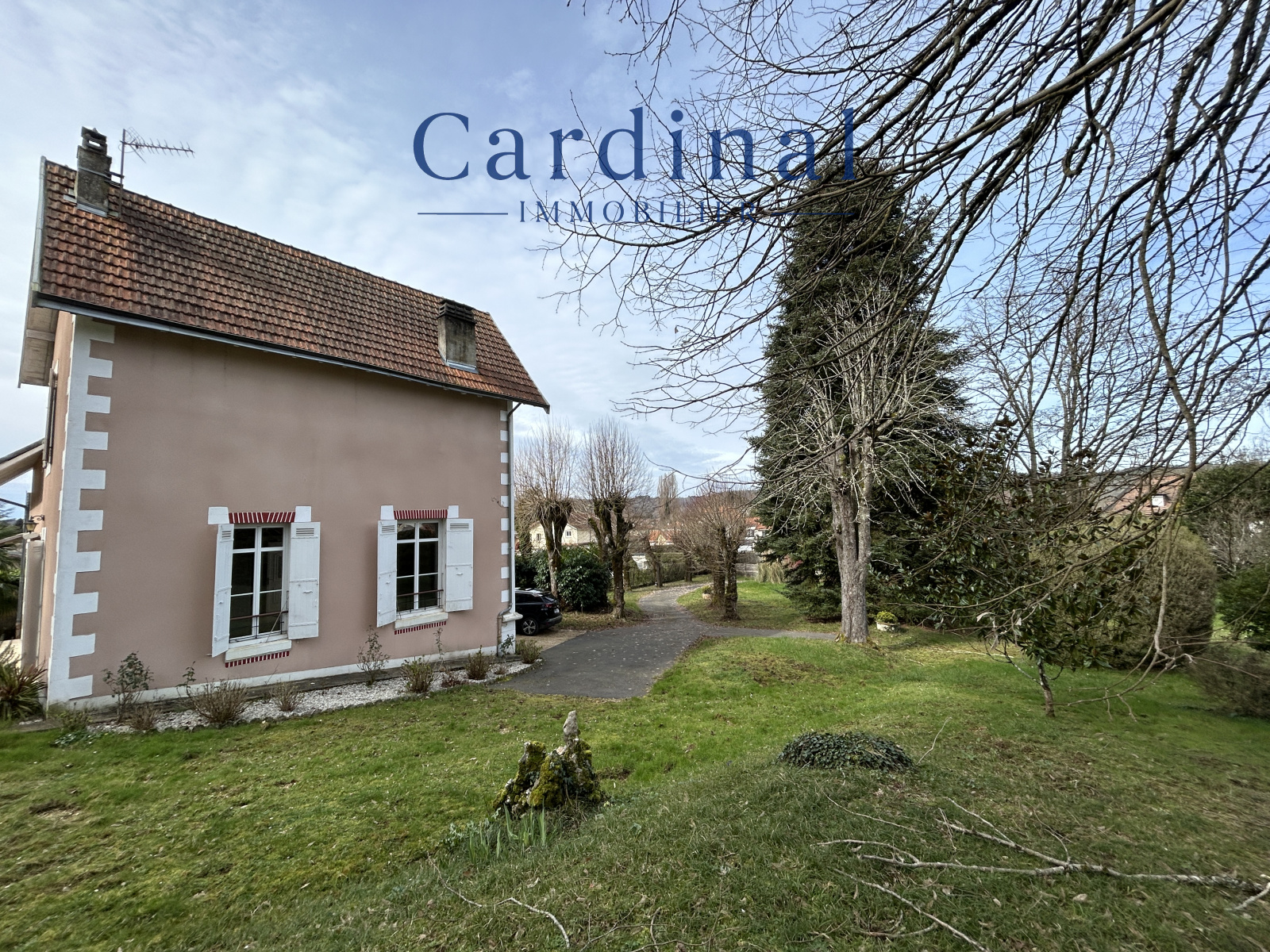 Image_27, Maison, Marsac-sur-l'Isle, ref :cardinal 56