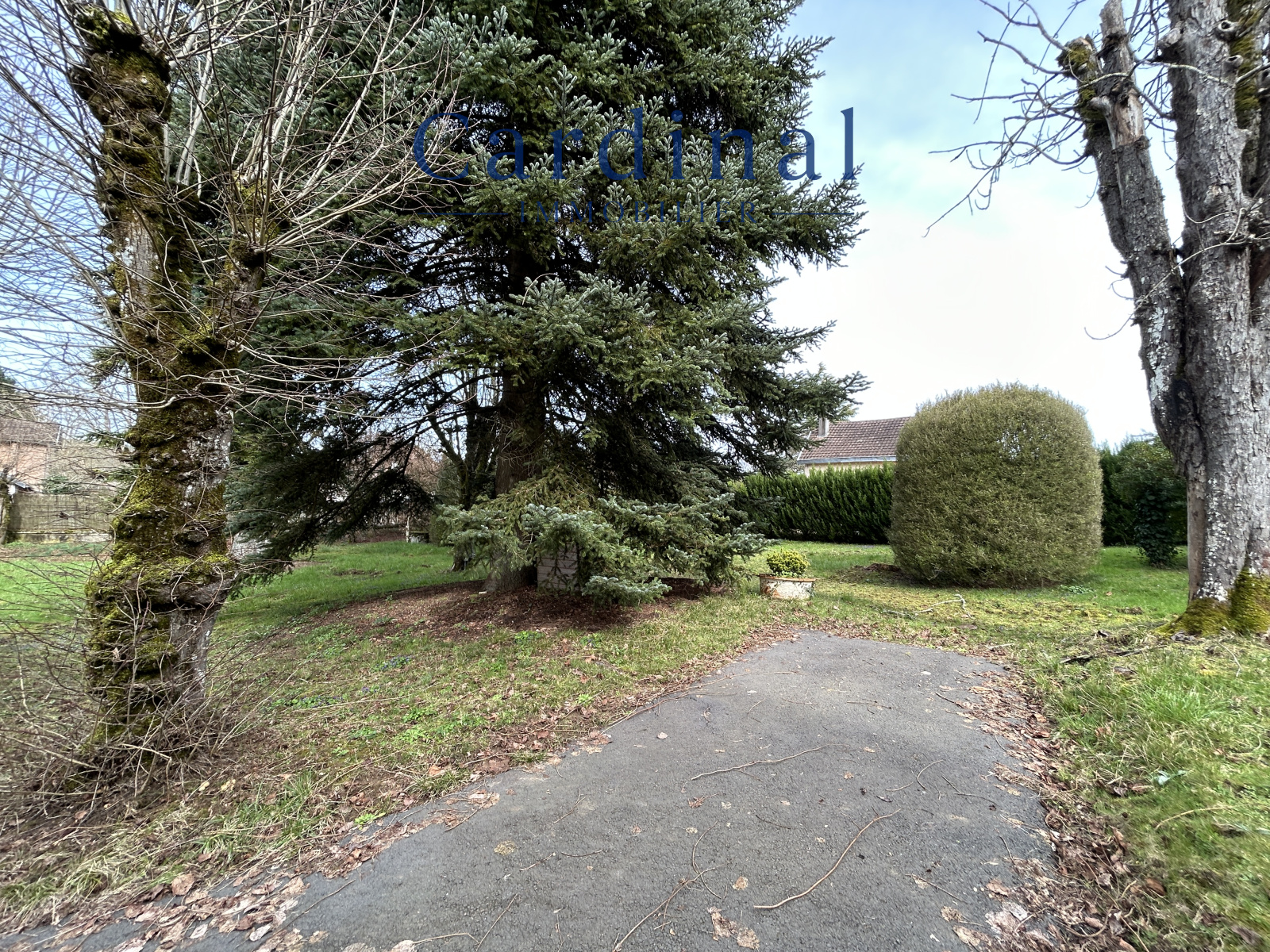 Image_18, Maison, Marsac-sur-l'Isle, ref :cardinal 56