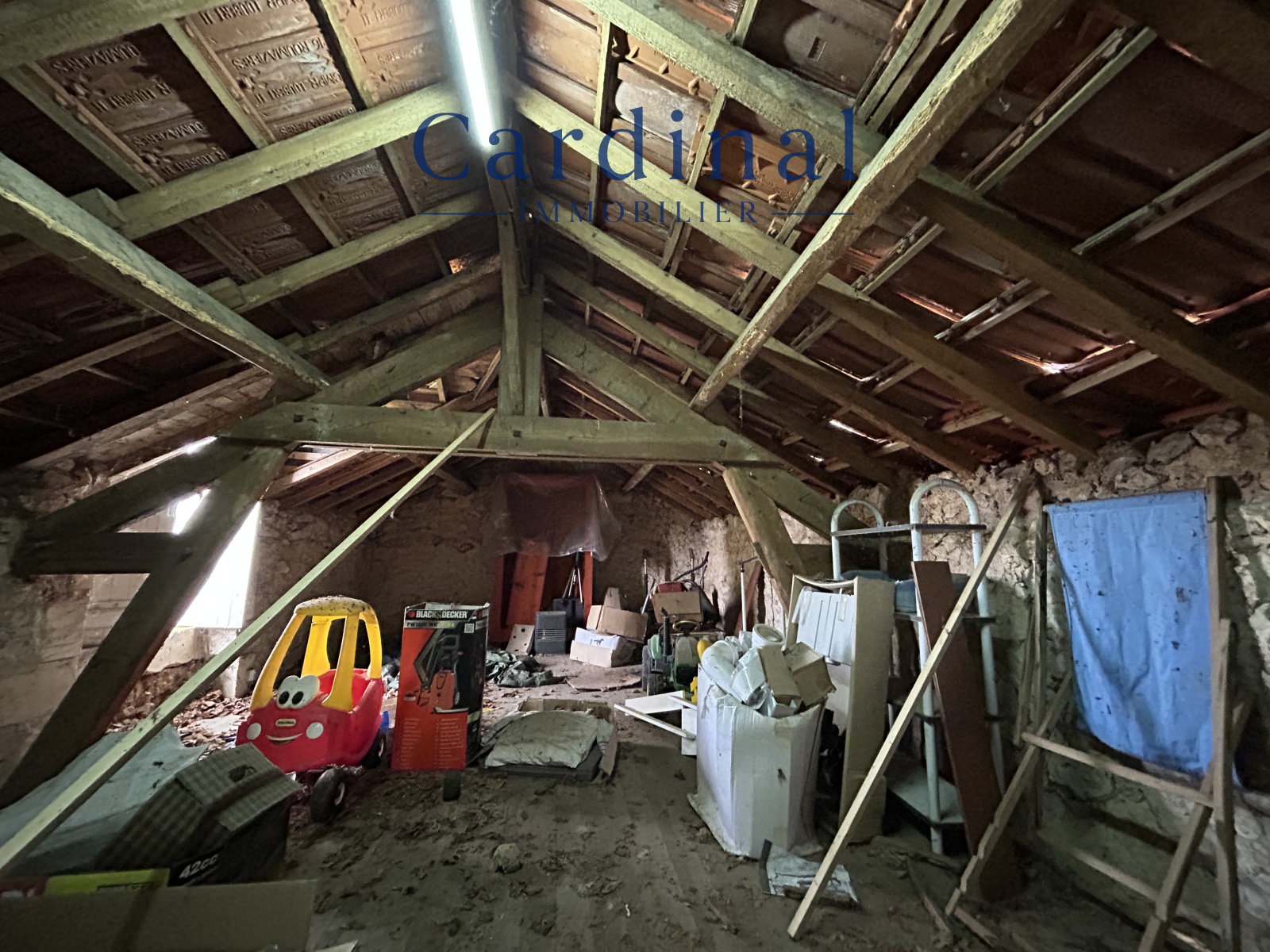 Image_20, Maison, Marsac-sur-l'Isle, ref :cardinal 56