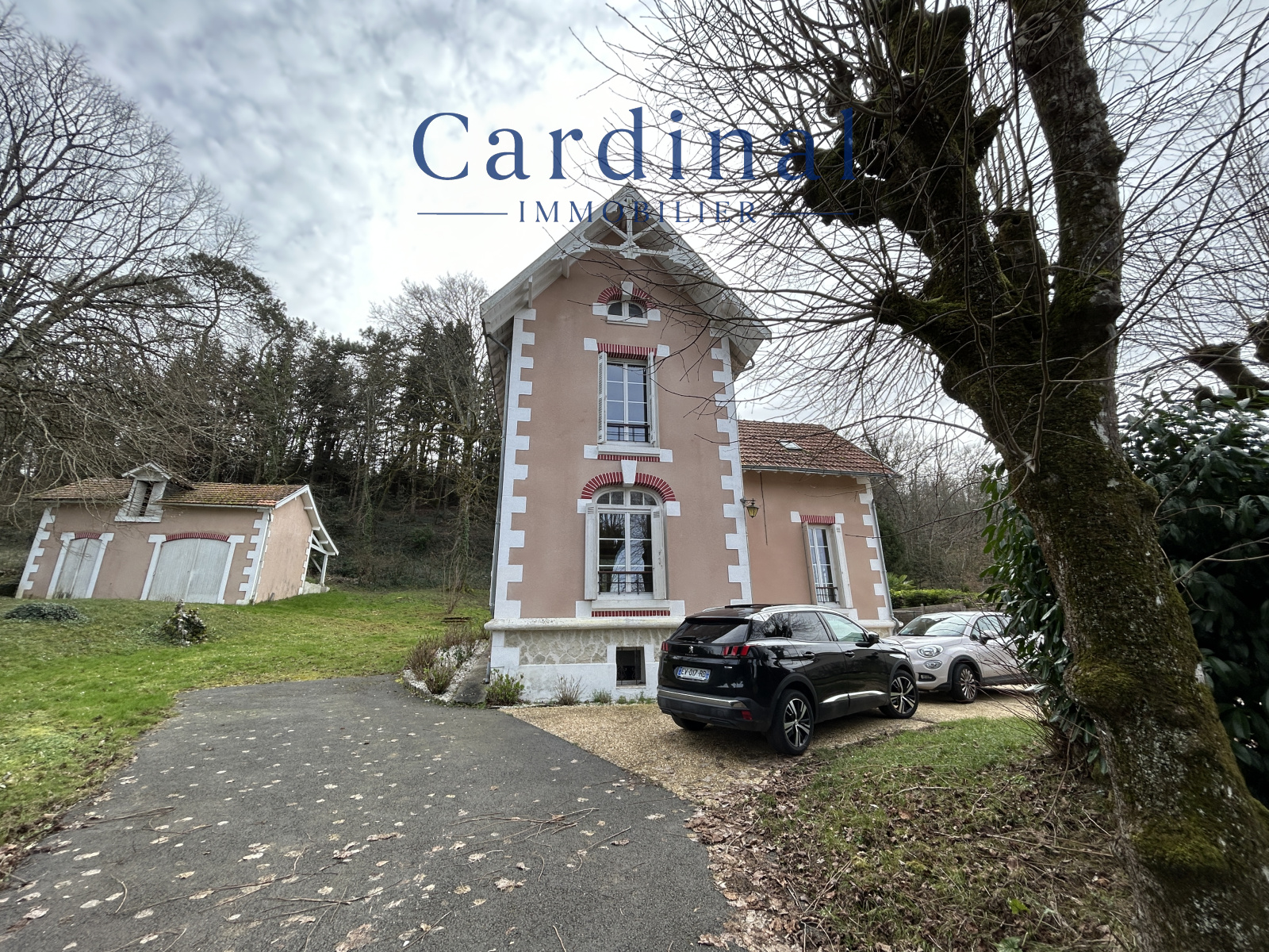 Image_2, Maison, Marsac-sur-l'Isle, ref :cardinal 56