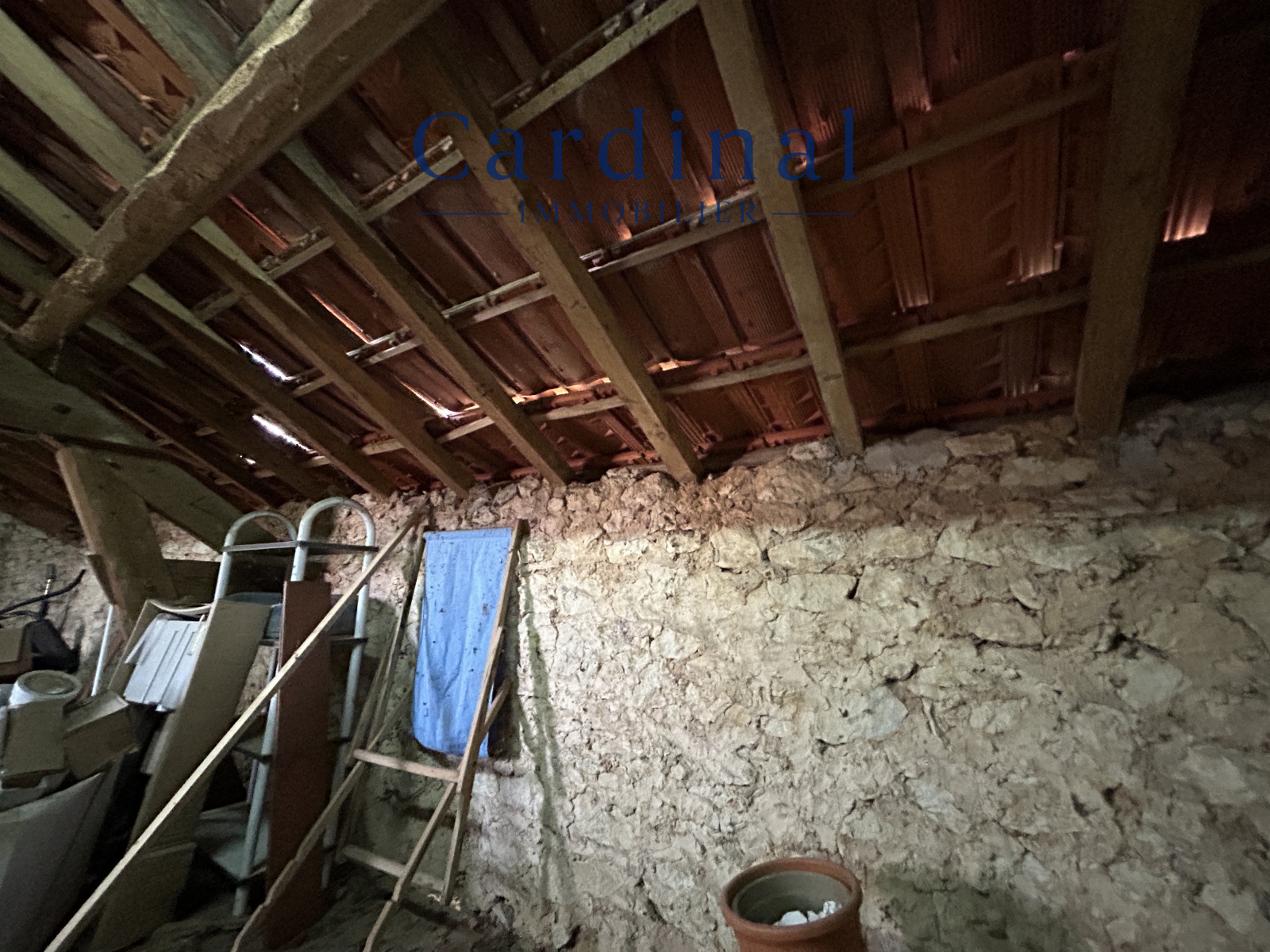 Image_23, Maison, Marsac-sur-l'Isle, ref :cardinal 56