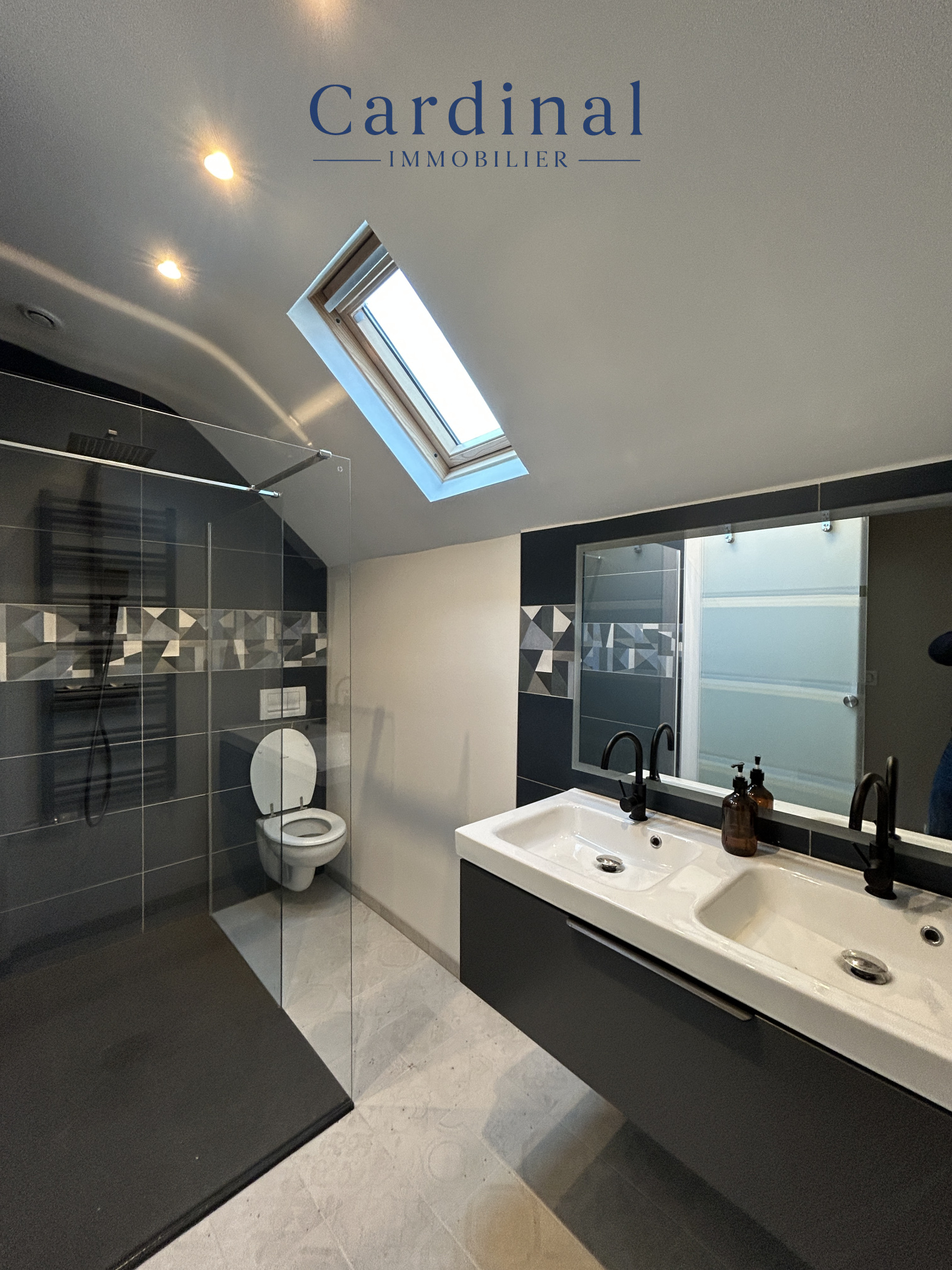 Image_11, Maison, Marsac-sur-l'Isle, ref :cardinal 56