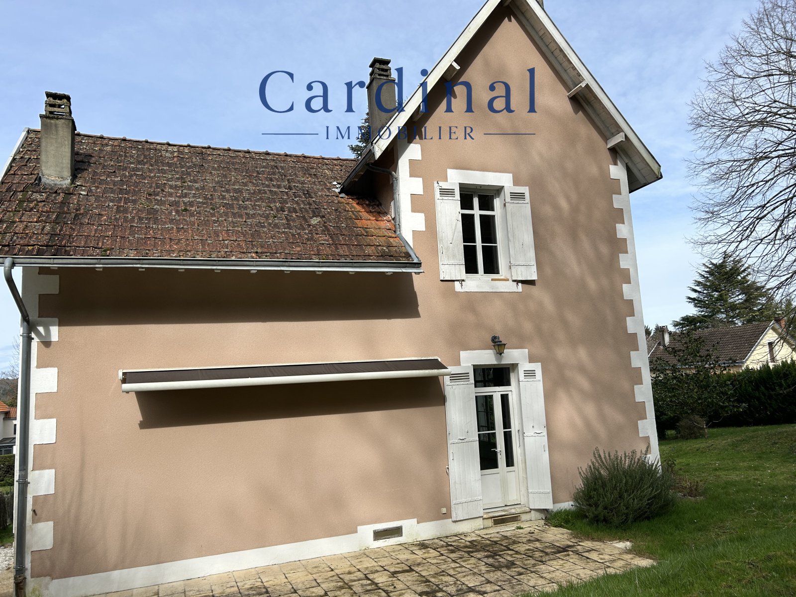 Image_26, Maison, Marsac-sur-l'Isle, ref :cardinal 56