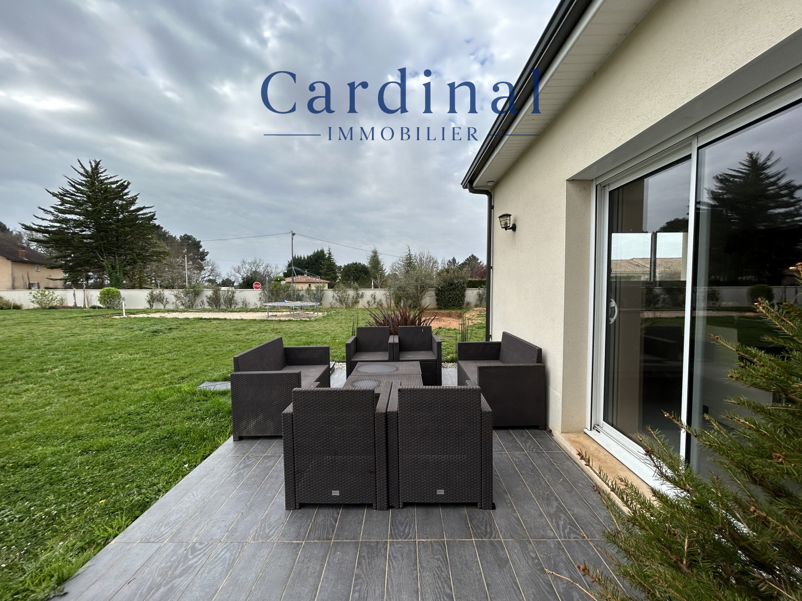 Image_4, Maison, Coursac, ref :CARDINAL 57