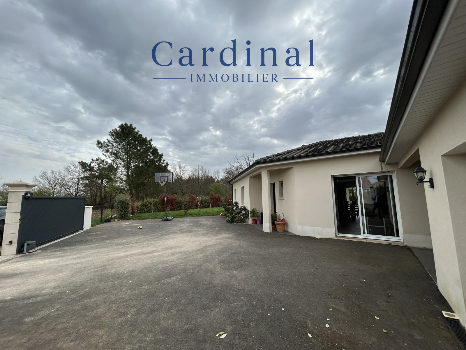 Image_9, Maison, Coursac, ref :CARDINAL 57