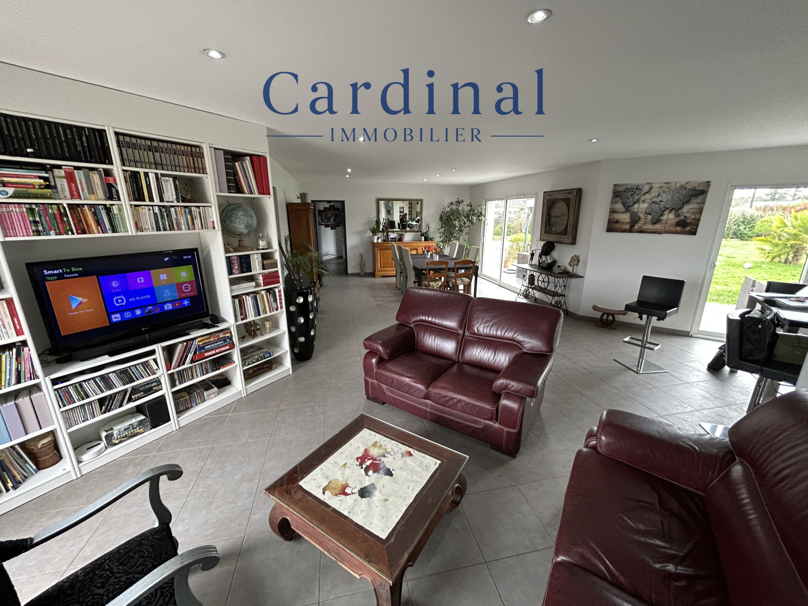 Image_11, Maison, Coursac, ref :CARDINAL 57