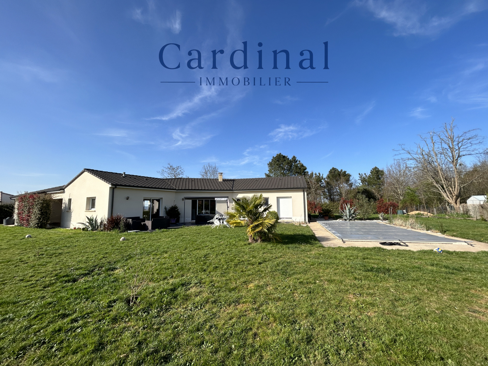 Image_3, Maison, Coursac, ref :CARDINAL 57