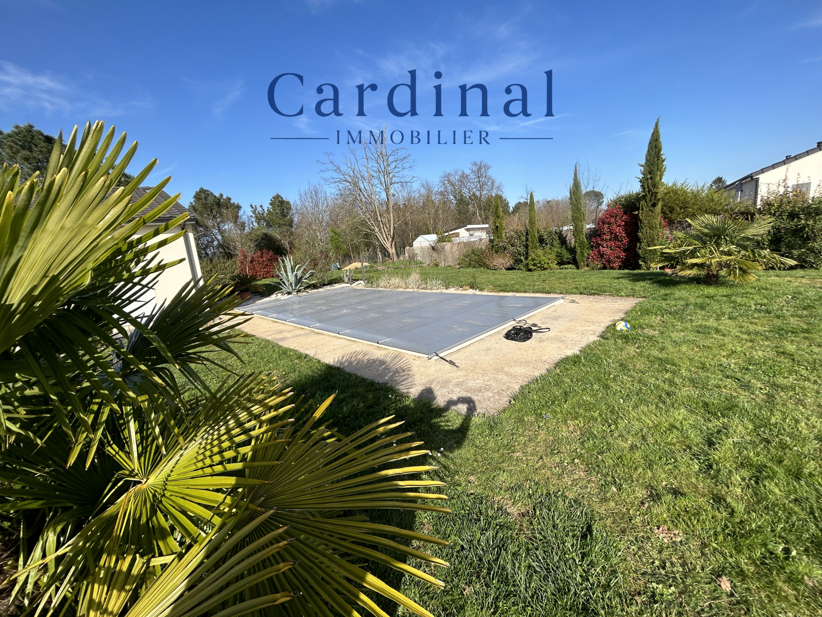 Image_35, Maison, Coursac, ref :CARDINAL 57