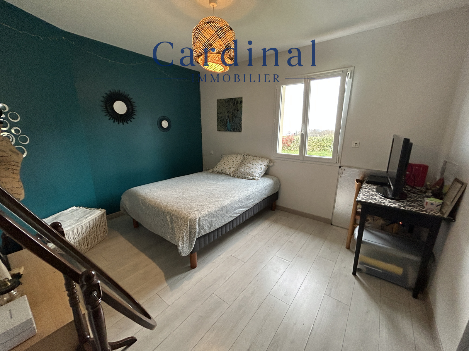 Image_25, Maison, Coursac, ref :CARDINAL 57