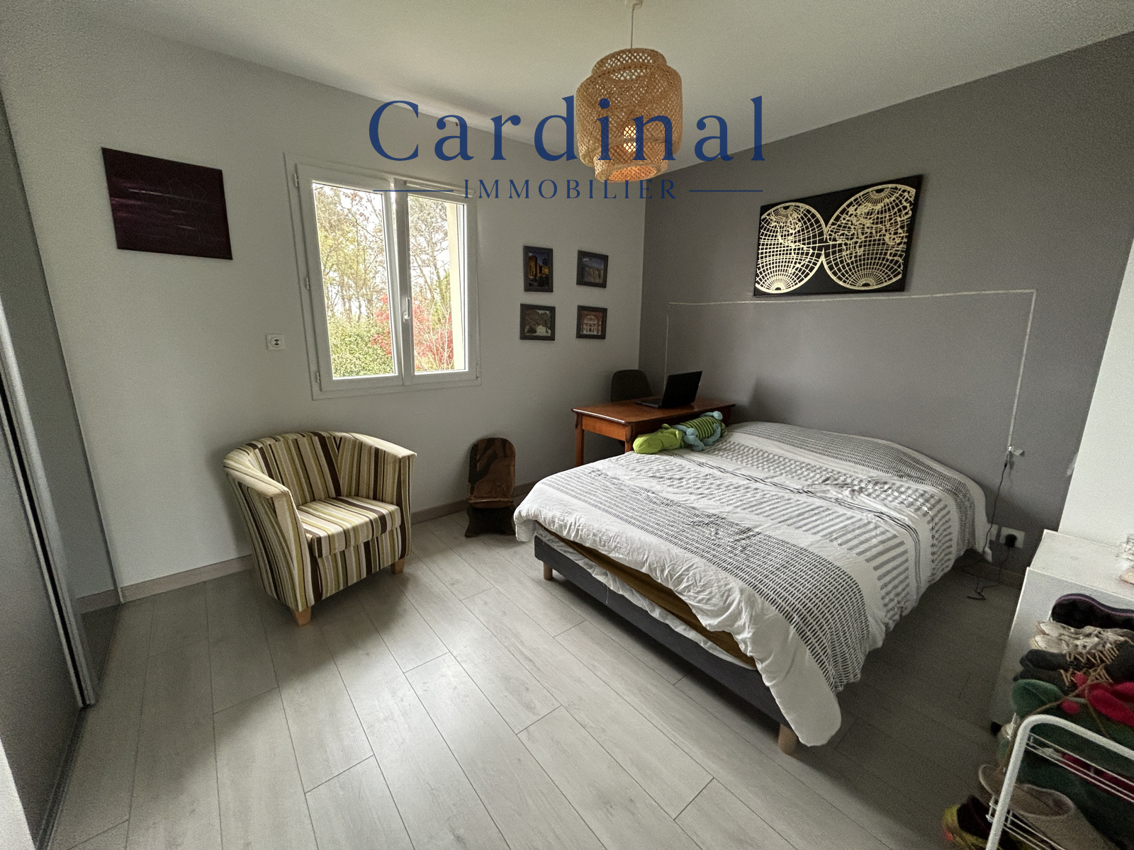 Image_23, Maison, Coursac, ref :CARDINAL 57