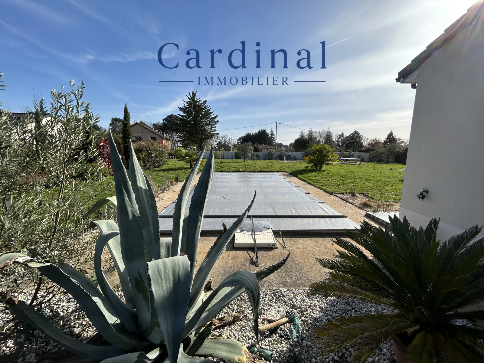 Image_1, Maison, Coursac, ref :CARDINAL 57