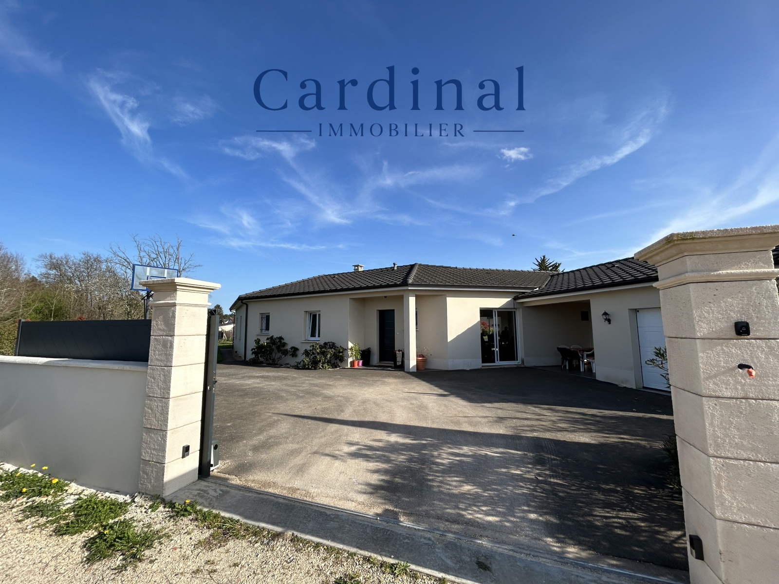 Image_6, Maison, Coursac, ref :CARDINAL 57