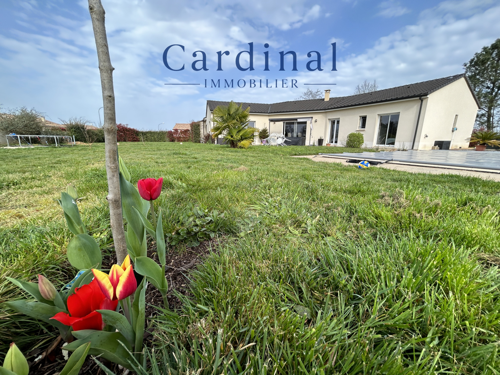 Image_5, Maison, Coursac, ref :CARDINAL 57