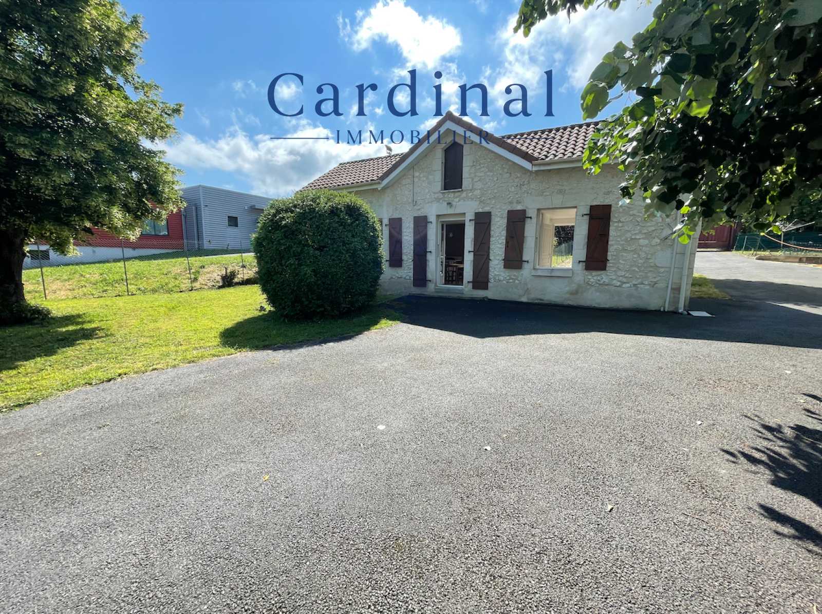 Image_12, Maison, Coursac, ref :CARDINAL 37