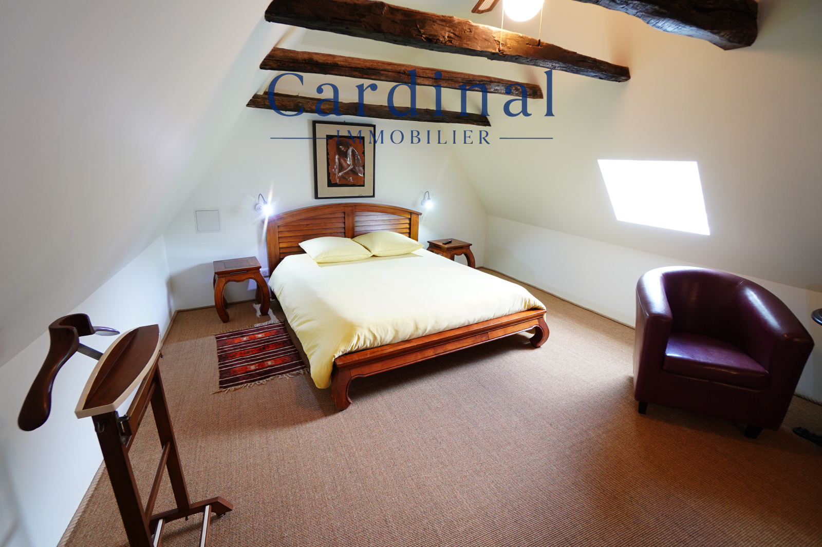 Image_12, Maison, Saint-Georges-de-Montclard, ref :Cardinal 118