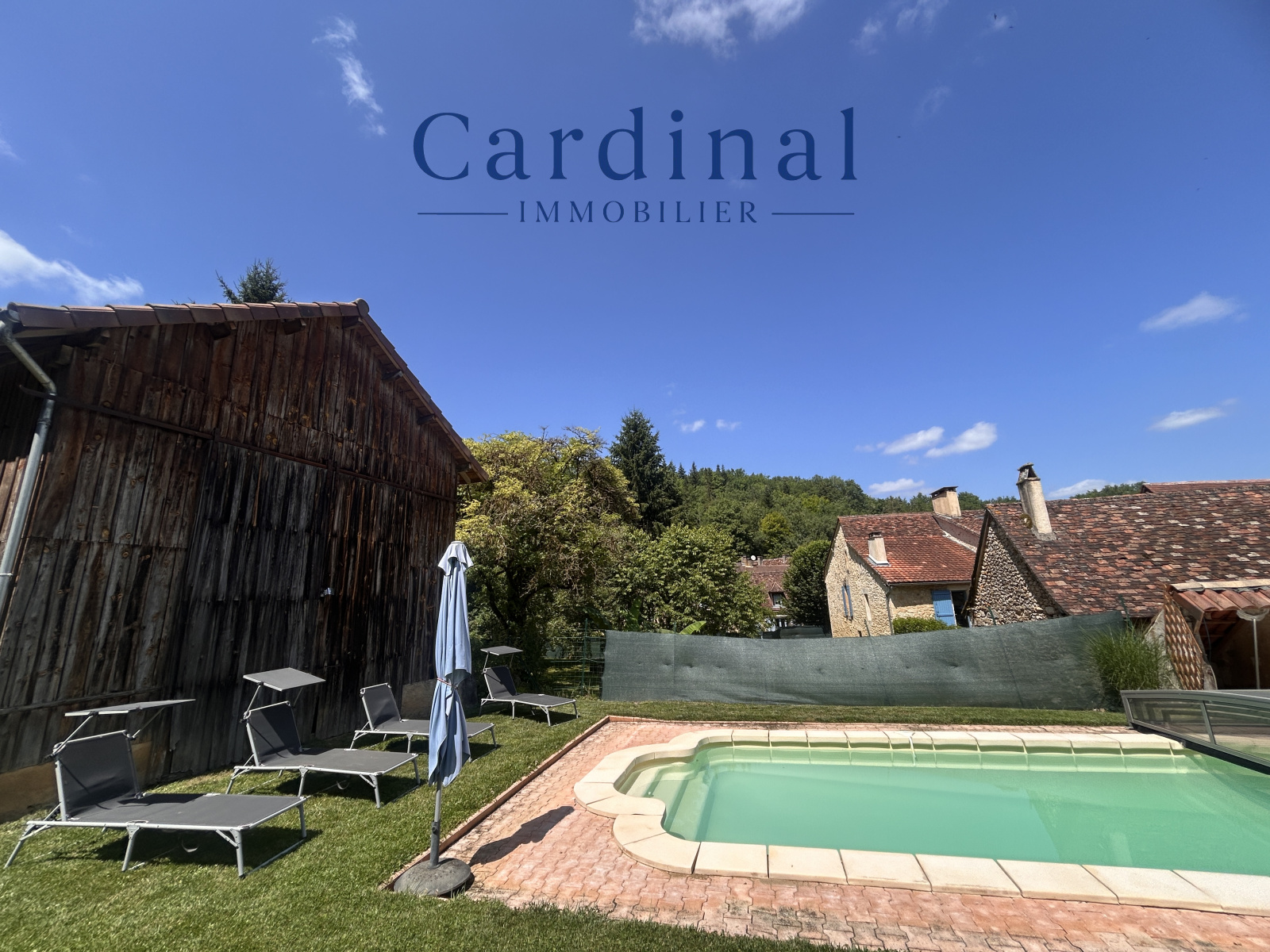 Image_19, Maison, Saint-Georges-de-Montclard, ref :Cardinal 118