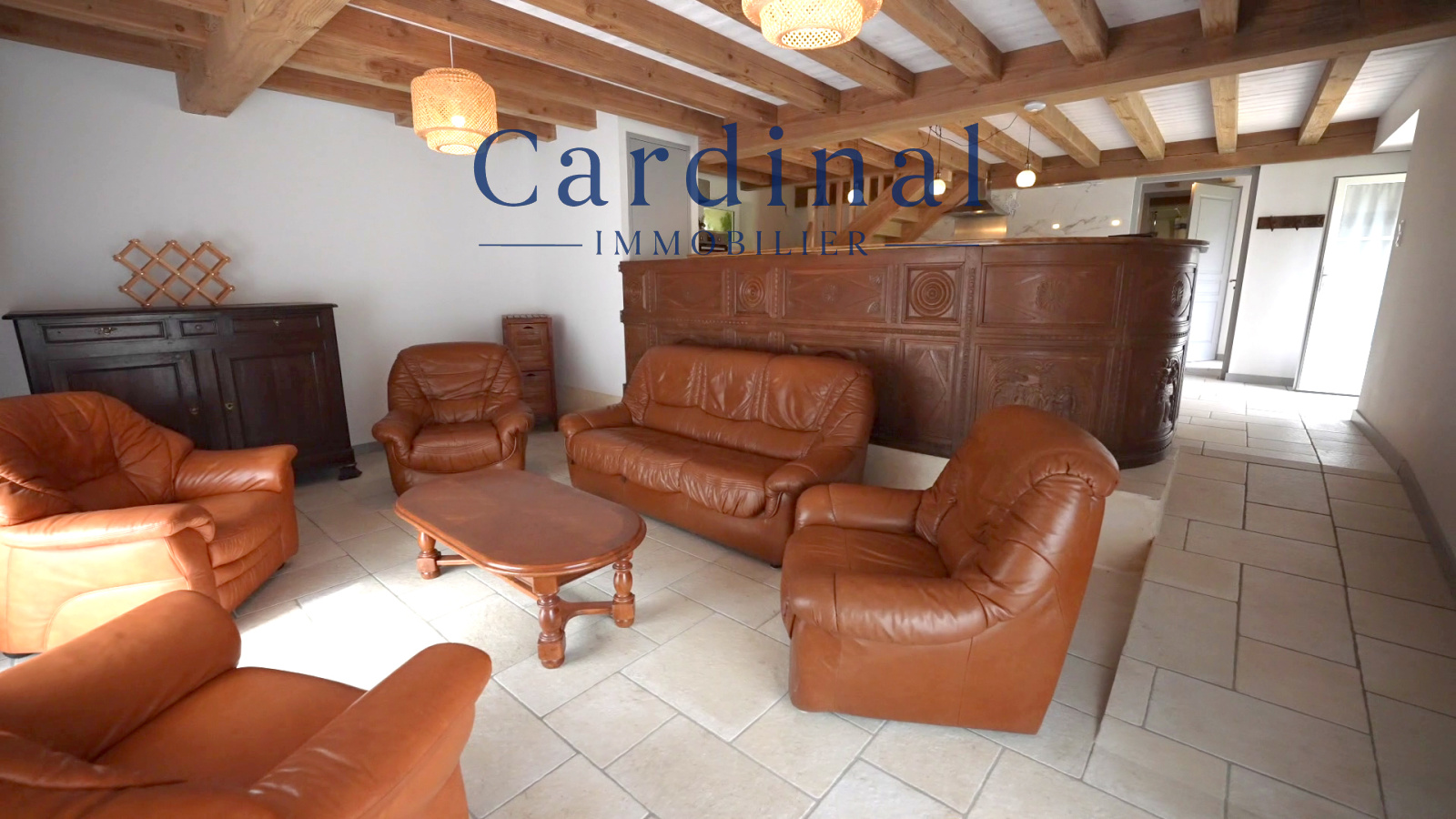 Image_11, Maison, Saint-Georges-de-Montclard, ref :Cardinal 118