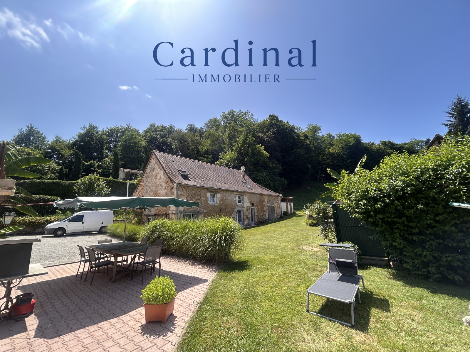 Image_8, Maison, Saint-Georges-de-Montclard, ref :Cardinal 118